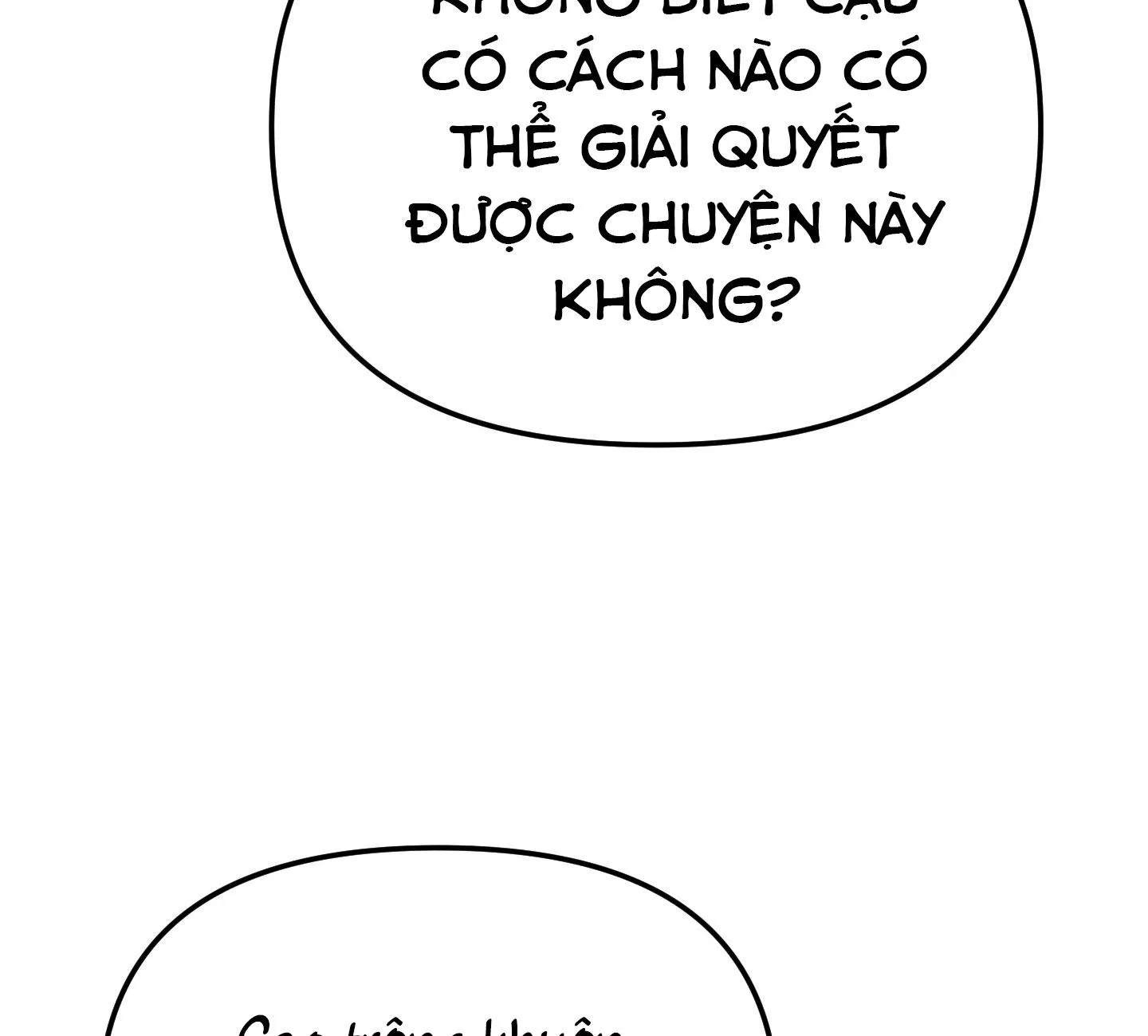 THỎ NHỎ XUẤT TINH TRONG 3 GIÂY (END) Chapter 2 Trang 105