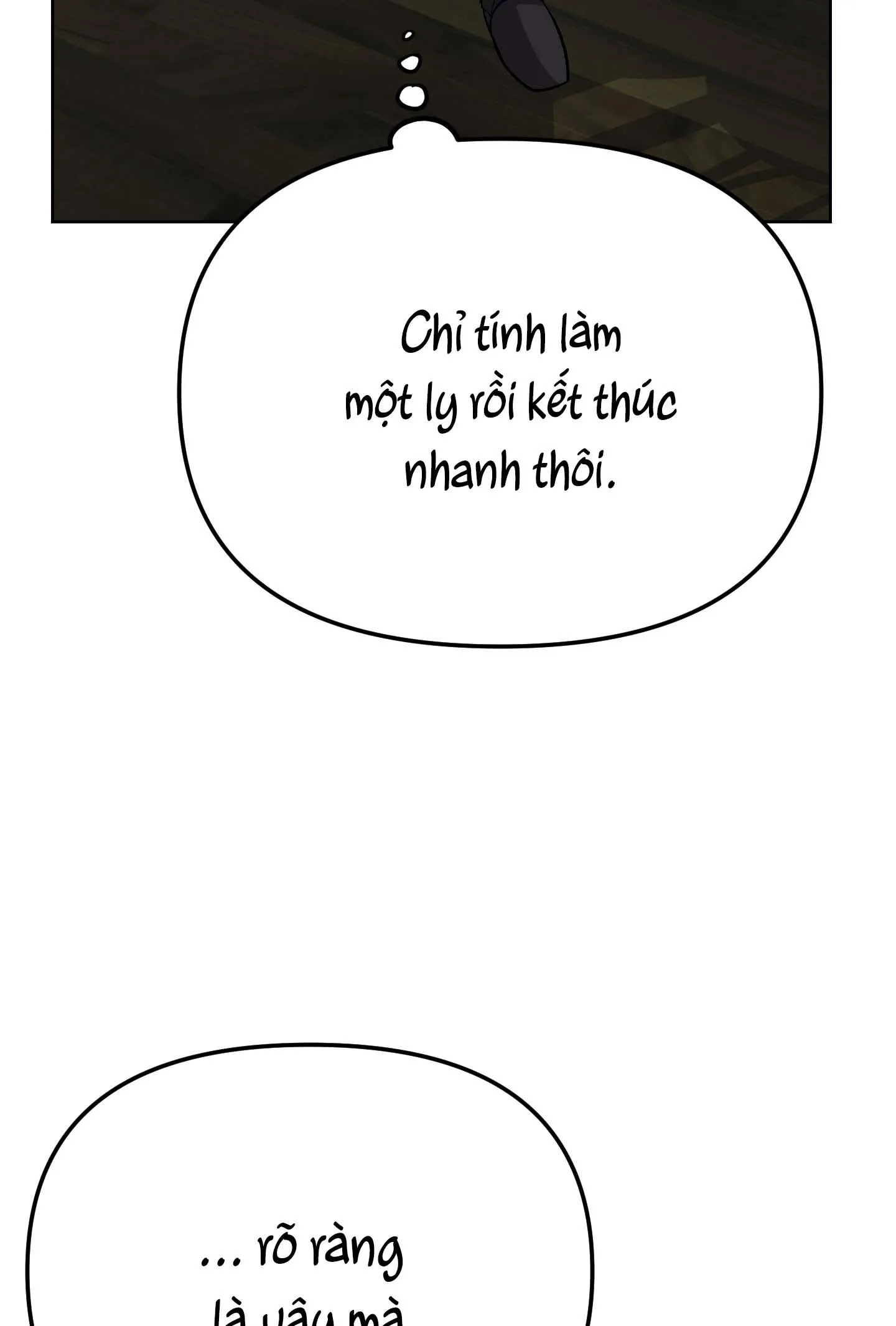 THỎ NHỎ XUẤT TINH TRONG 3 GIÂY (END) Chapter 3 Trang 10