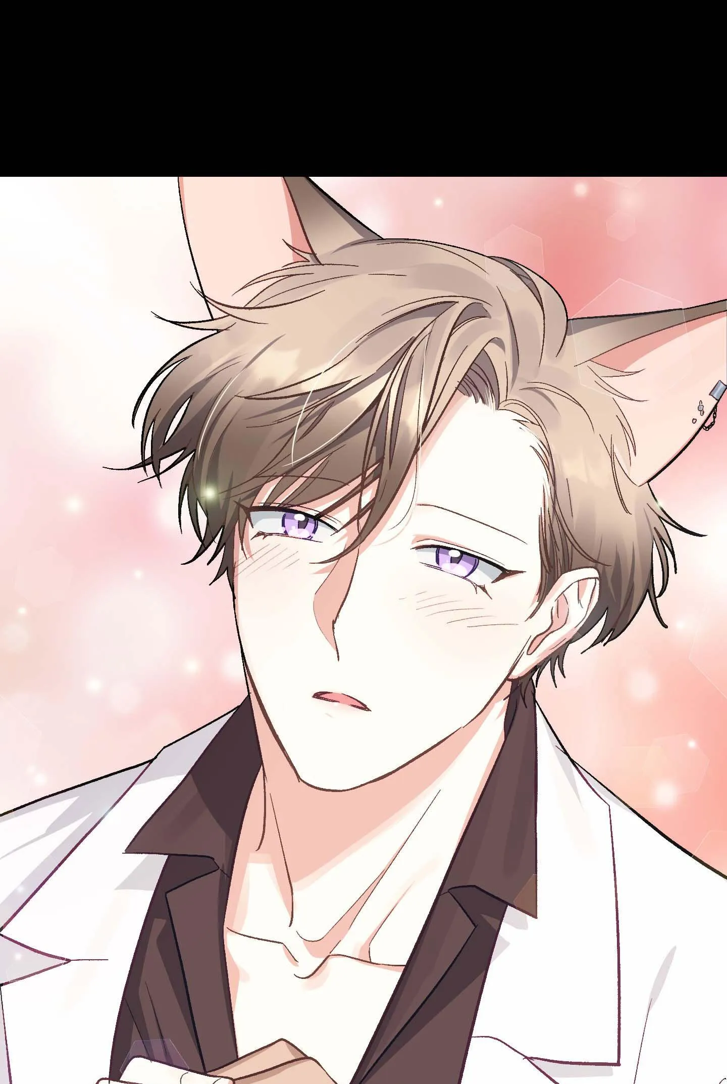 THỎ NHỎ XUẤT TINH TRONG 3 GIÂY (END) Chapter 3 Trang 14