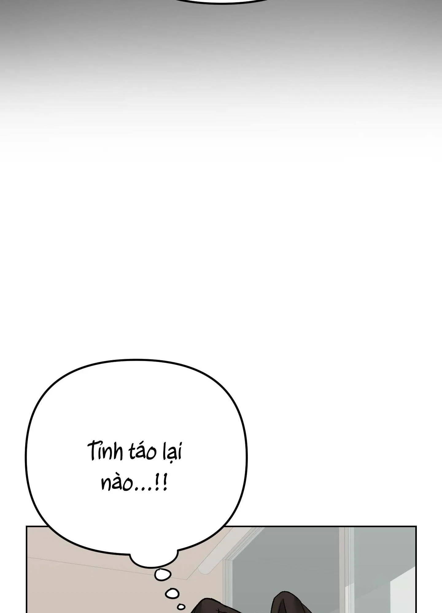 THỎ NHỎ XUẤT TINH TRONG 3 GIÂY (END) Chapter 3 Trang 16