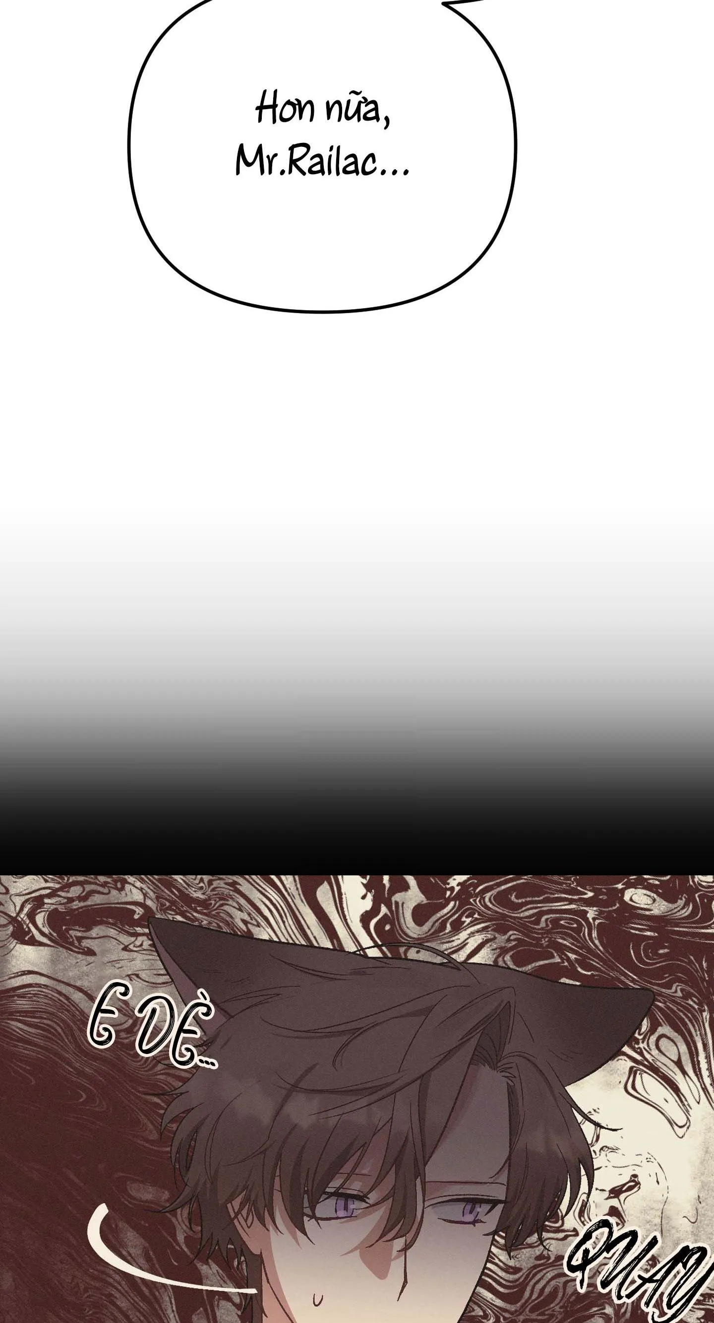 THỎ NHỎ XUẤT TINH TRONG 3 GIÂY (END) Chapter 3 Trang 18