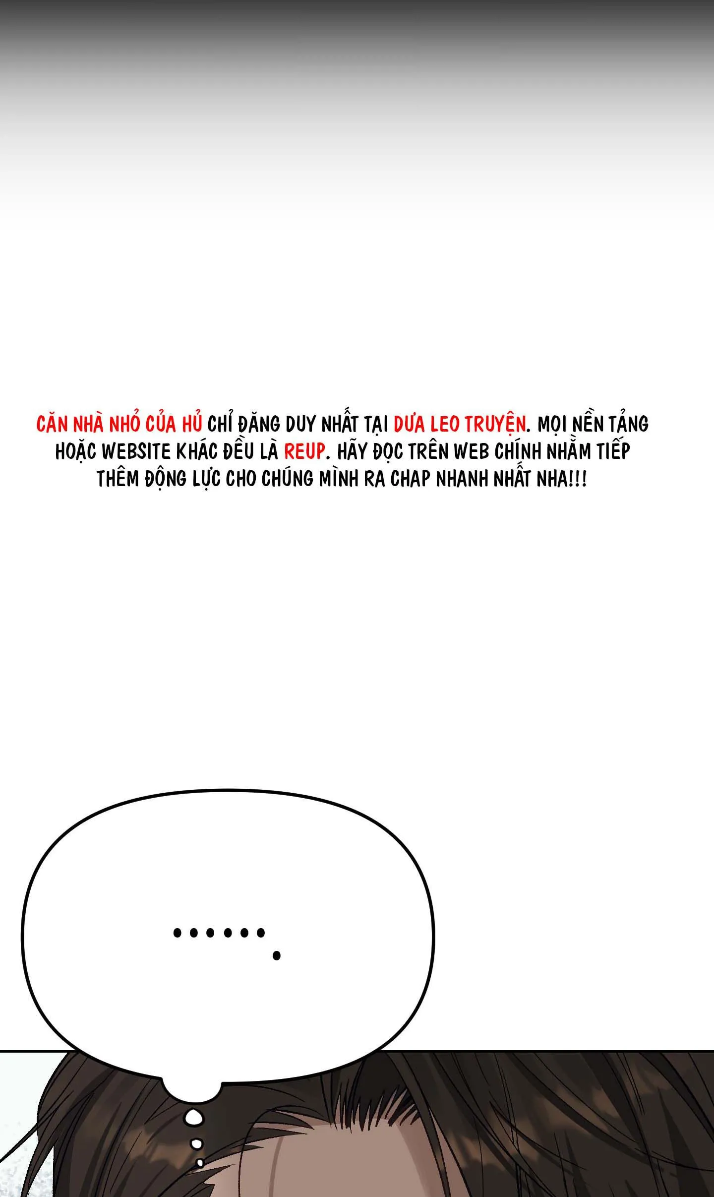 THỎ NHỎ XUẤT TINH TRONG 3 GIÂY (END) Chapter 3 Trang 20