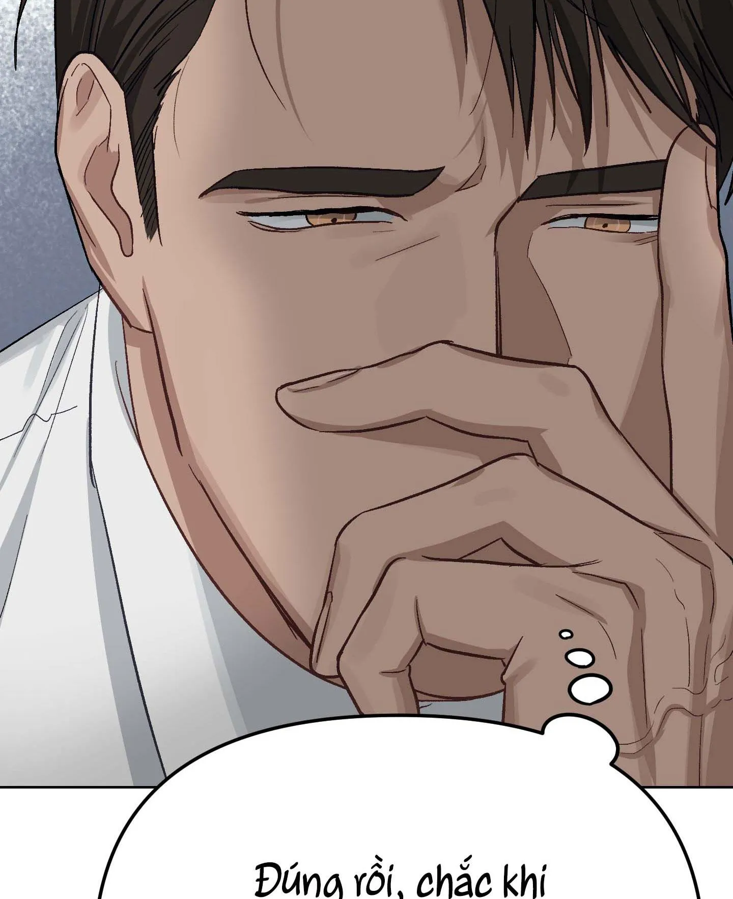 THỎ NHỎ XUẤT TINH TRONG 3 GIÂY (END) Chapter 3 Trang 21