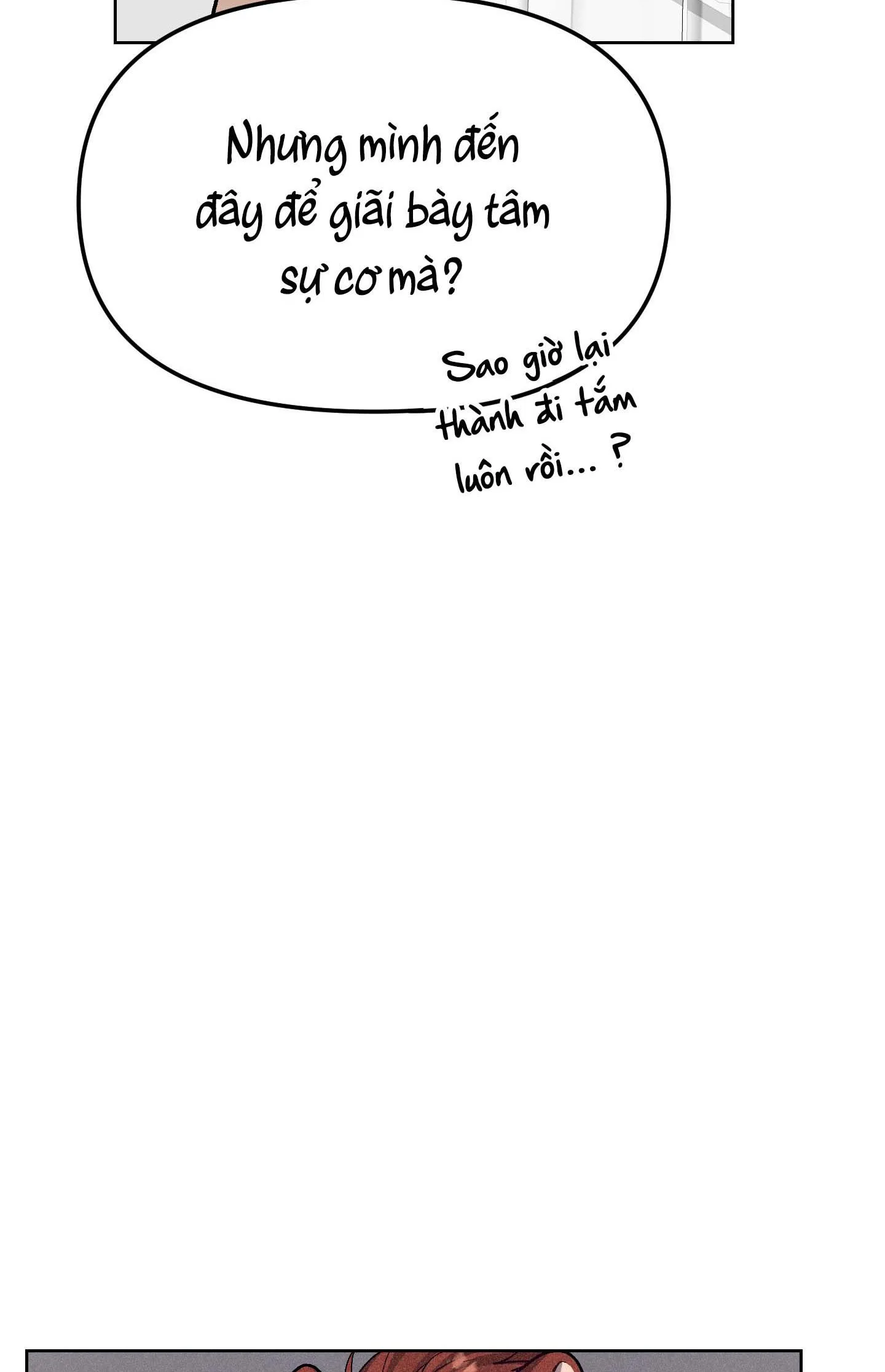 THỎ NHỎ XUẤT TINH TRONG 3 GIÂY (END) Chapter 3 Trang 41