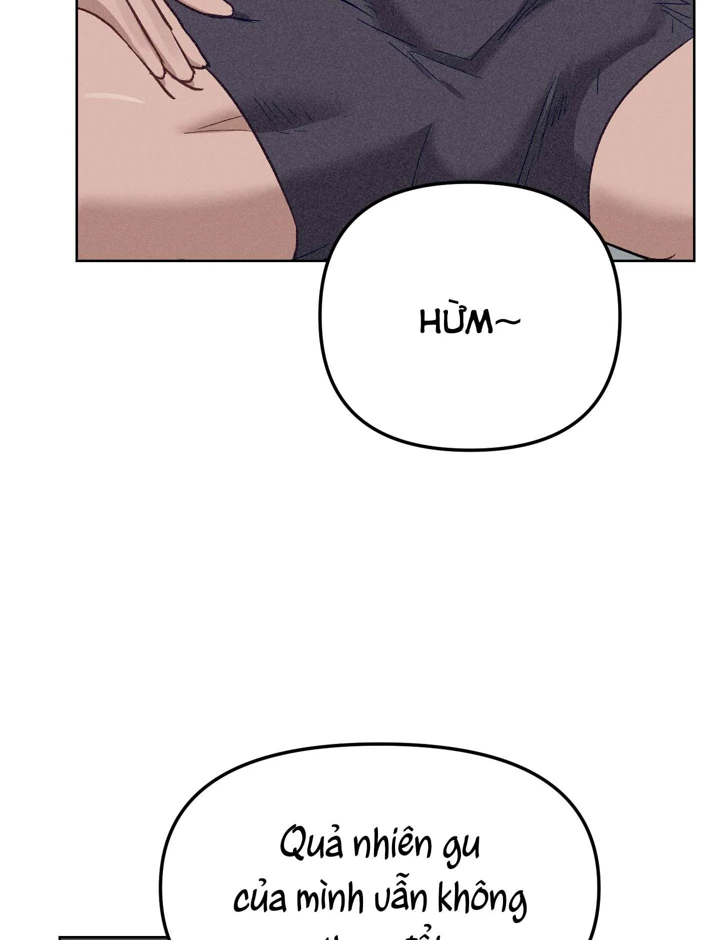 THỎ NHỎ XUẤT TINH TRONG 3 GIÂY (END) Chapter 3 Trang 44