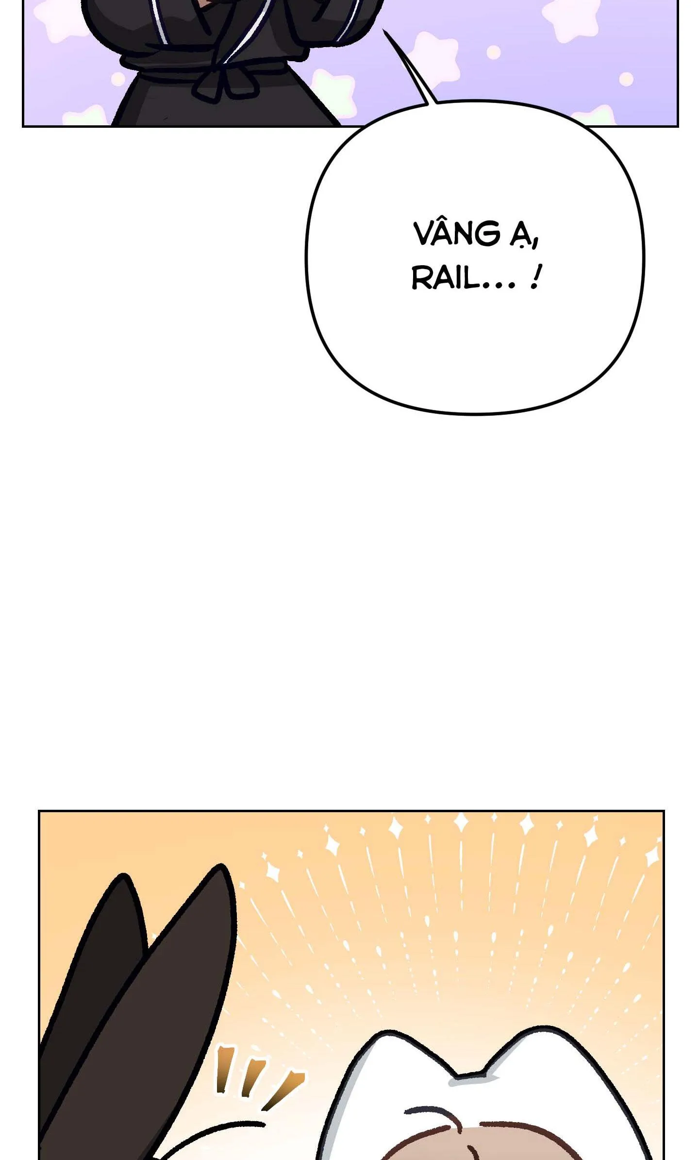 THỎ NHỎ XUẤT TINH TRONG 3 GIÂY (END) Chapter 3 Trang 59