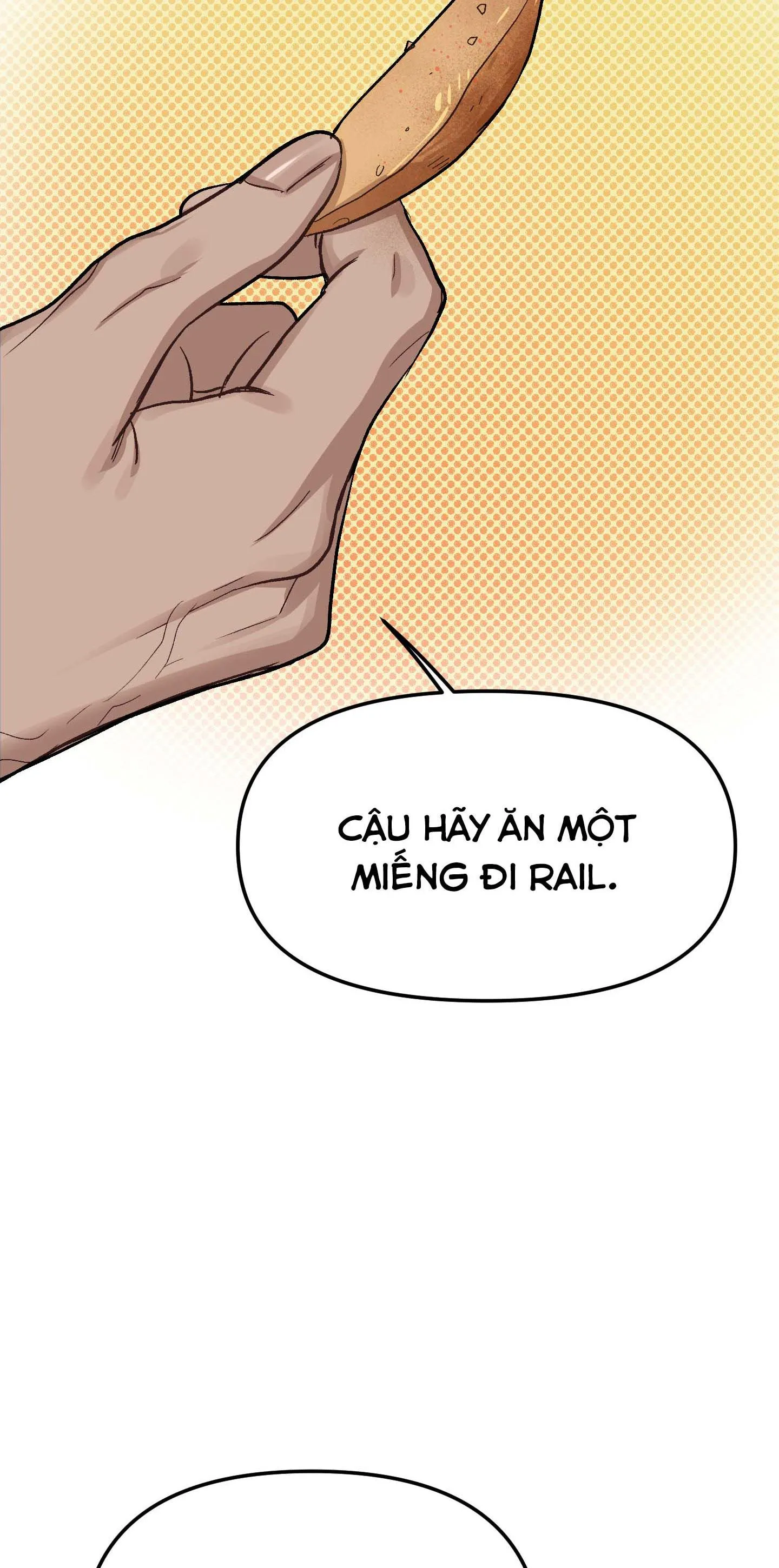 THỎ NHỎ XUẤT TINH TRONG 3 GIÂY (END) Chapter 3 Trang 61