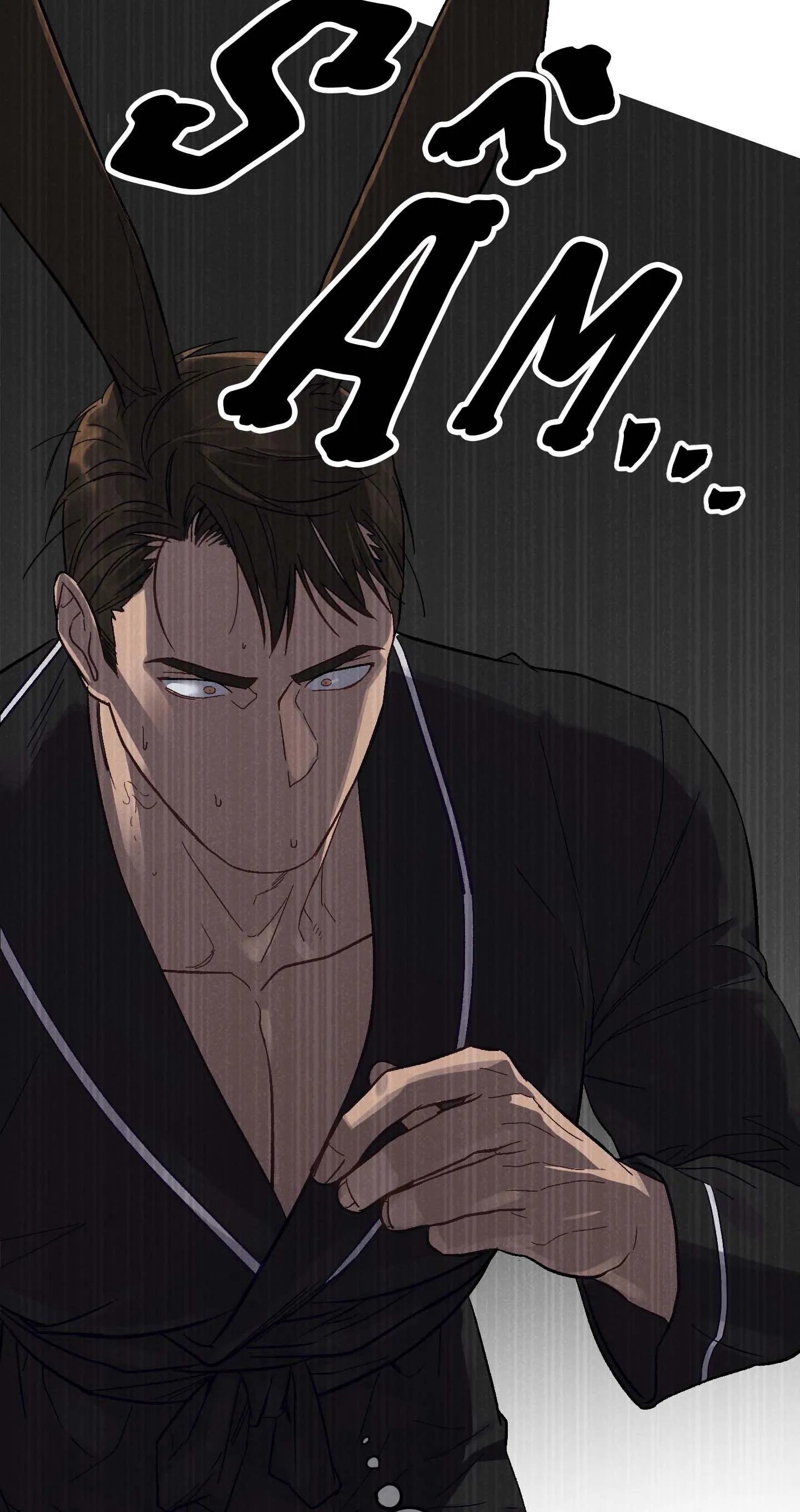 THỎ NHỎ XUẤT TINH TRONG 3 GIÂY (END) Chapter 3 Trang 65