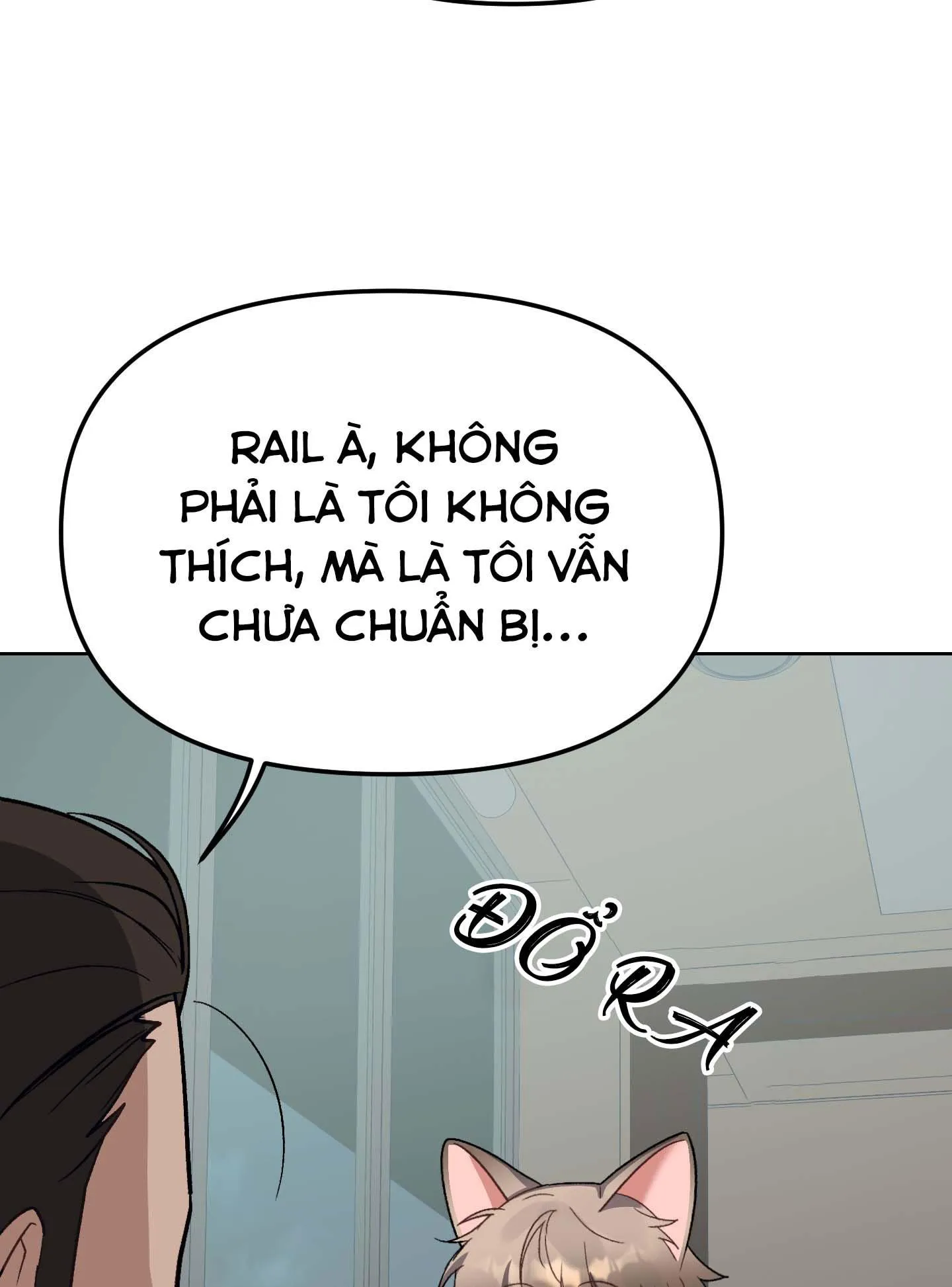 THỎ NHỎ XUẤT TINH TRONG 3 GIÂY (END) Chapter 3 Trang 71