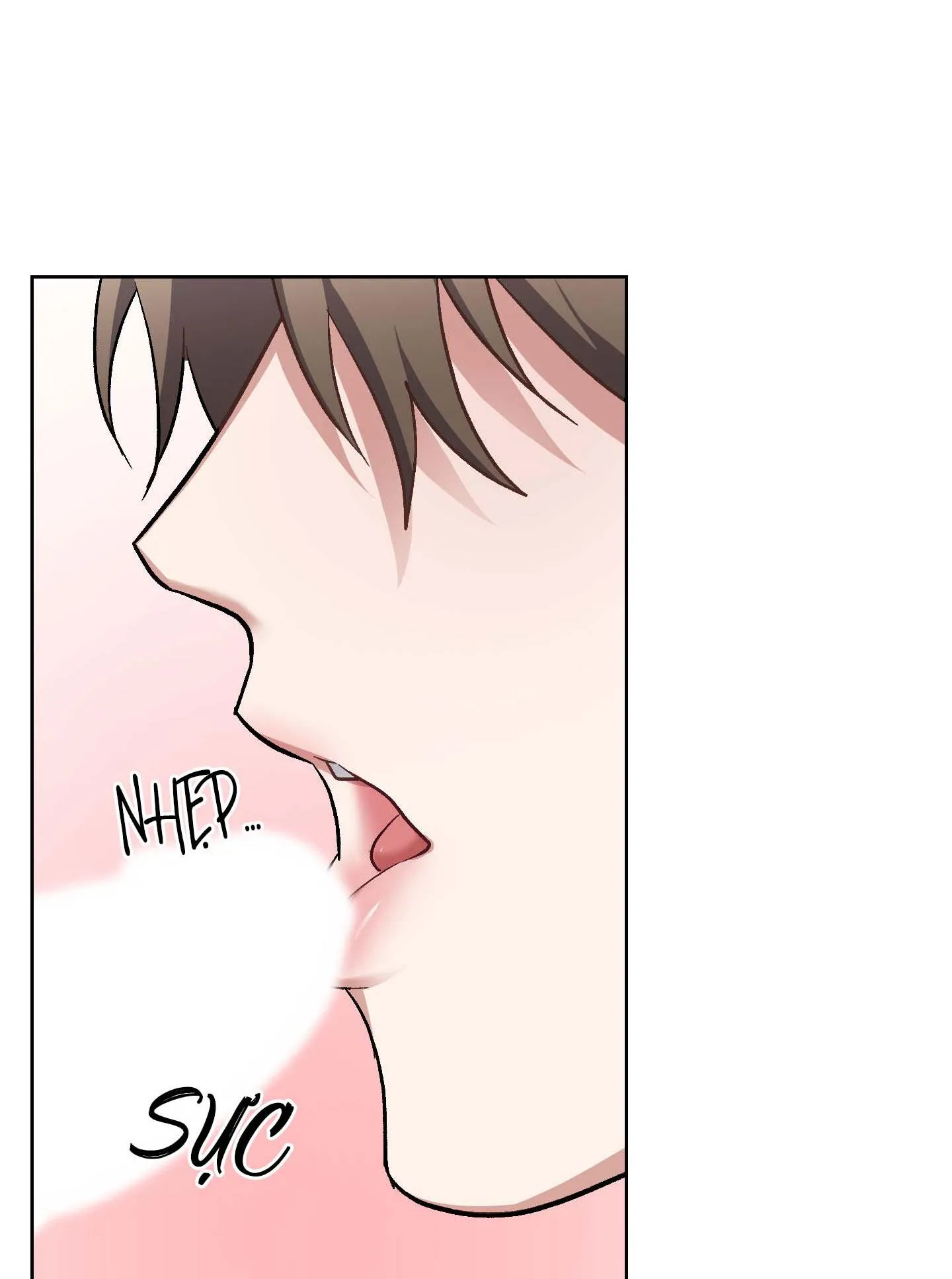 THỎ NHỎ XUẤT TINH TRONG 3 GIÂY (END) Chapter 3 Trang 83