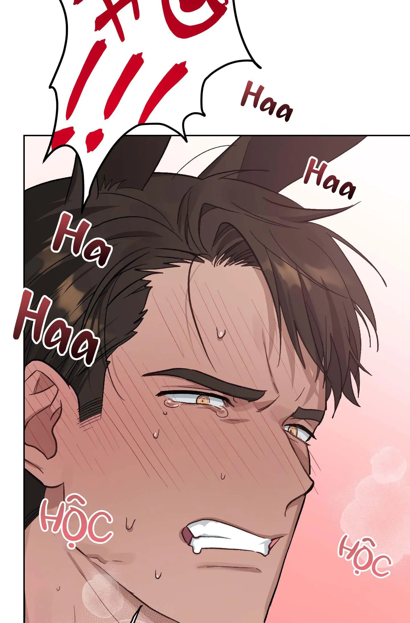 THỎ NHỎ XUẤT TINH TRONG 3 GIÂY (END) Chapter 3 Trang 93