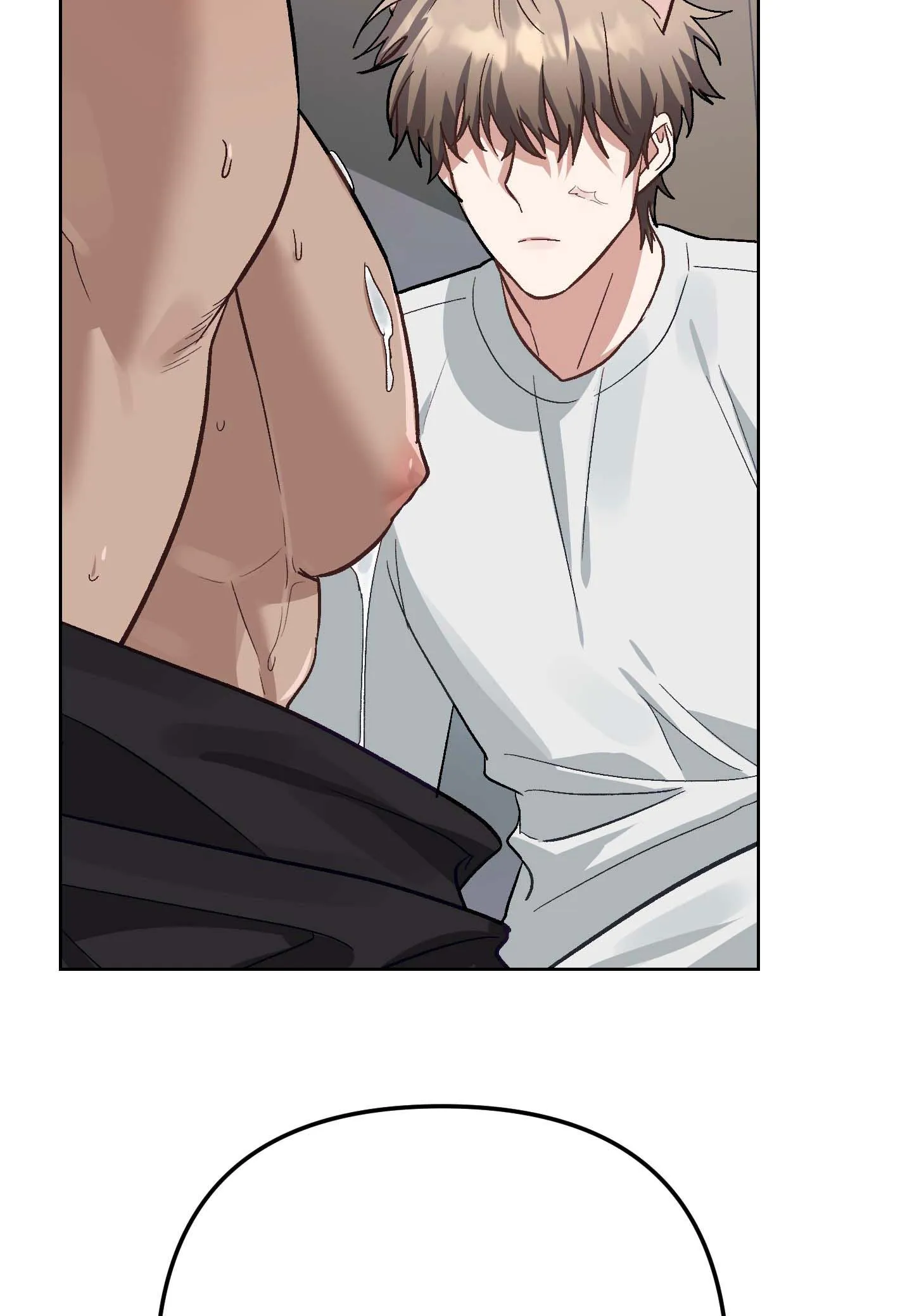 THỎ NHỎ XUẤT TINH TRONG 3 GIÂY (END) Chapter 3 Trang 95