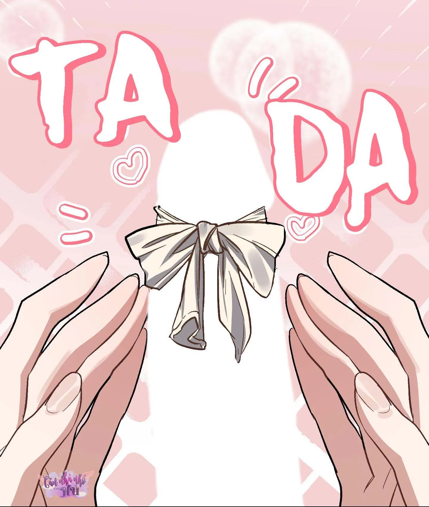 THỎ NHỎ XUẤT TINH TRONG 3 GIÂY (END) Chapter 4 Trang 7