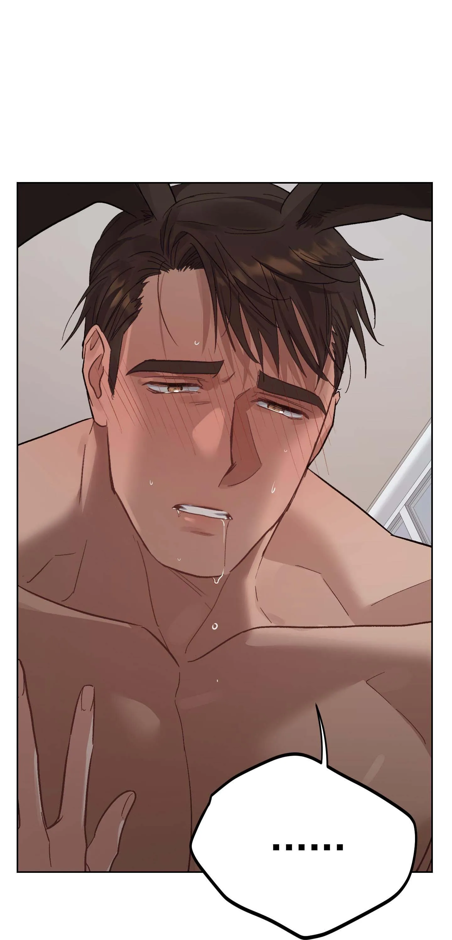 THỎ NHỎ XUẤT TINH TRONG 3 GIÂY (END) Chapter 4 Trang 30