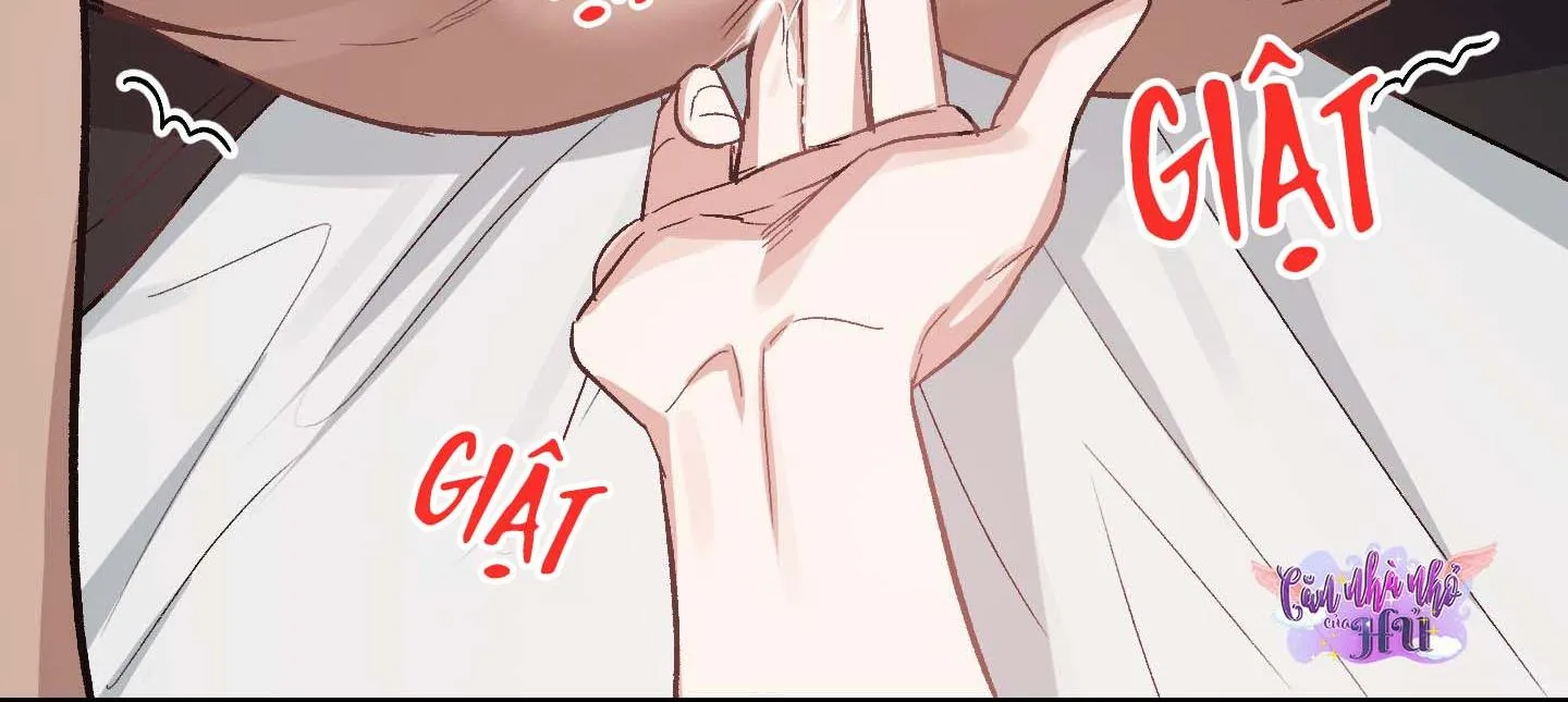 THỎ NHỎ XUẤT TINH TRONG 3 GIÂY (END) Chapter 4 Trang 34