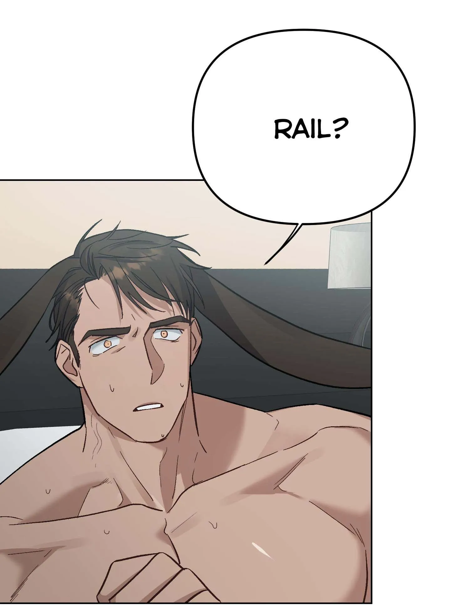 THỎ NHỎ XUẤT TINH TRONG 3 GIÂY (END) Chapter 4 Trang 58