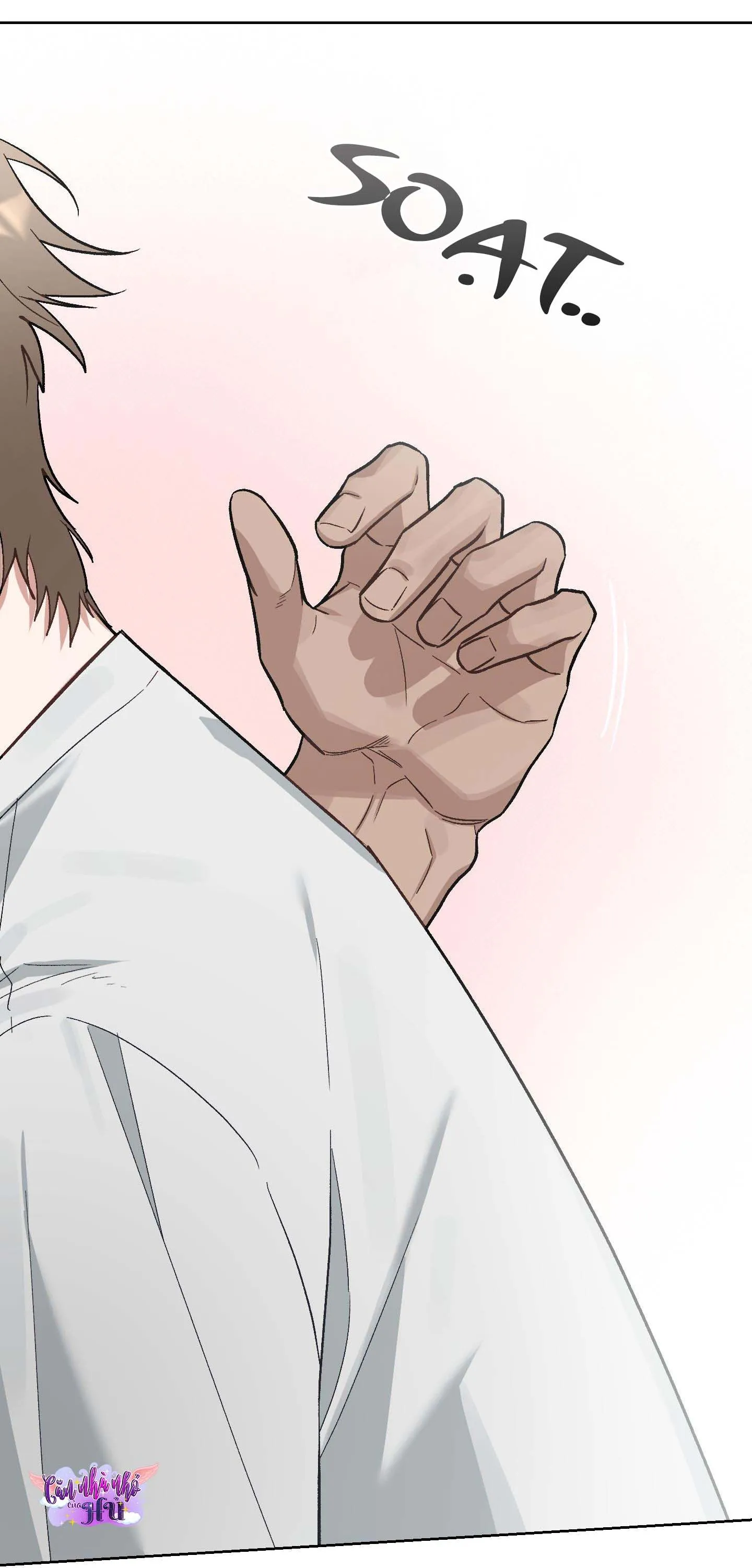 THỎ NHỎ XUẤT TINH TRONG 3 GIÂY (END) Chapter 4 Trang 65