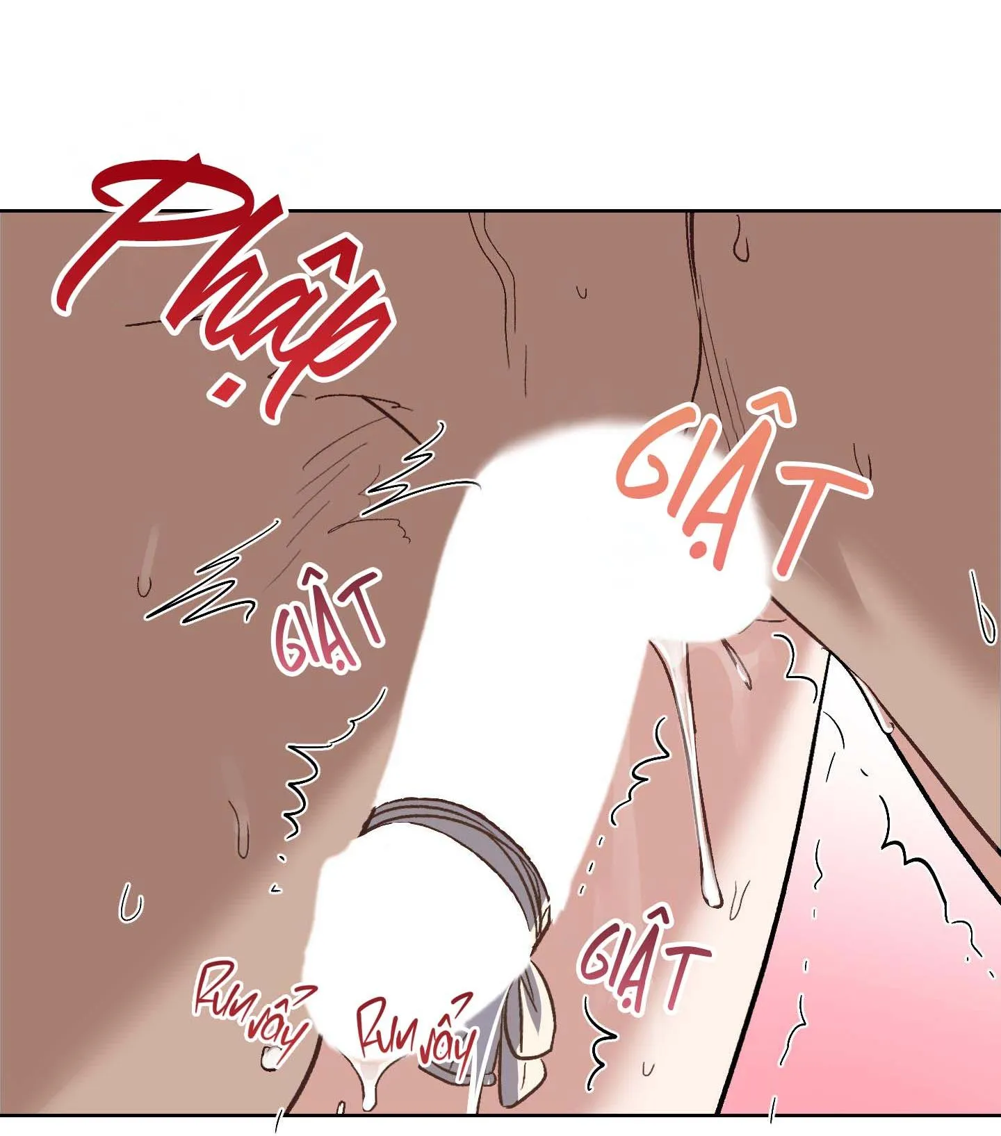 THỎ NHỎ XUẤT TINH TRONG 3 GIÂY (END) Chapter 4 Trang 82