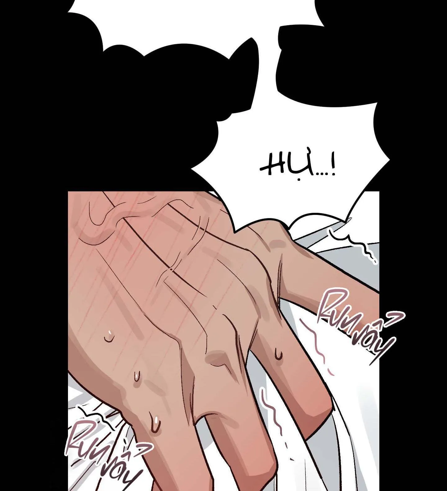 THỎ NHỎ XUẤT TINH TRONG 3 GIÂY (END) Chapter 5 Trang 19