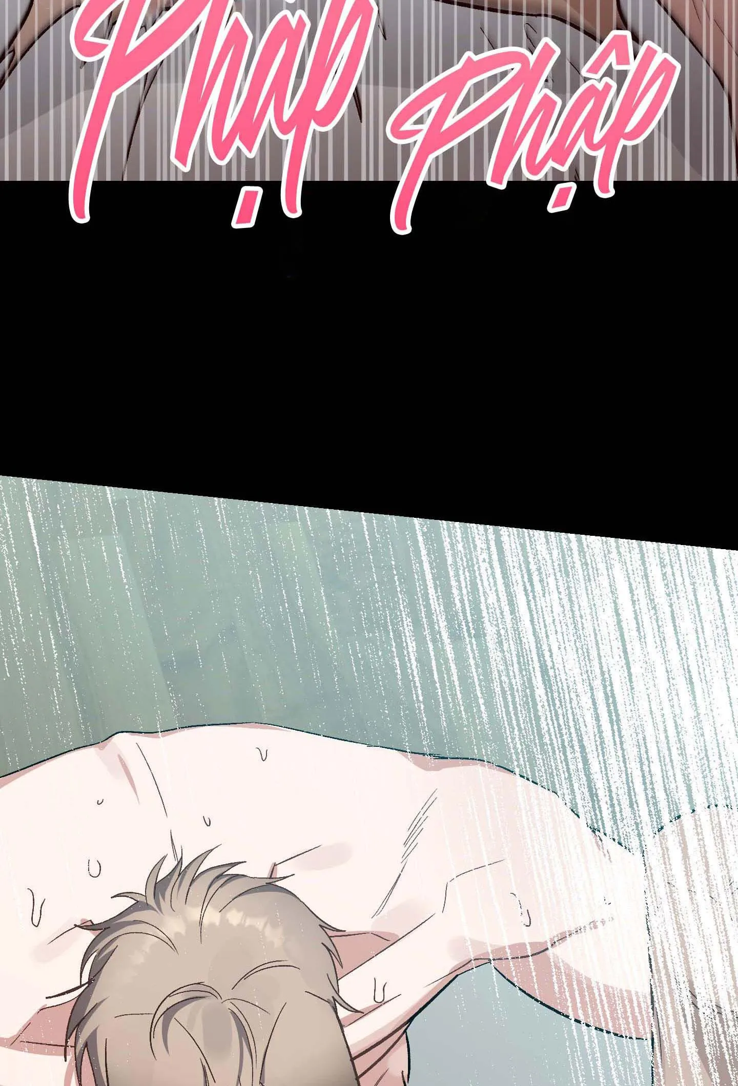 THỎ NHỎ XUẤT TINH TRONG 3 GIÂY (END) Chapter 5 Trang 22