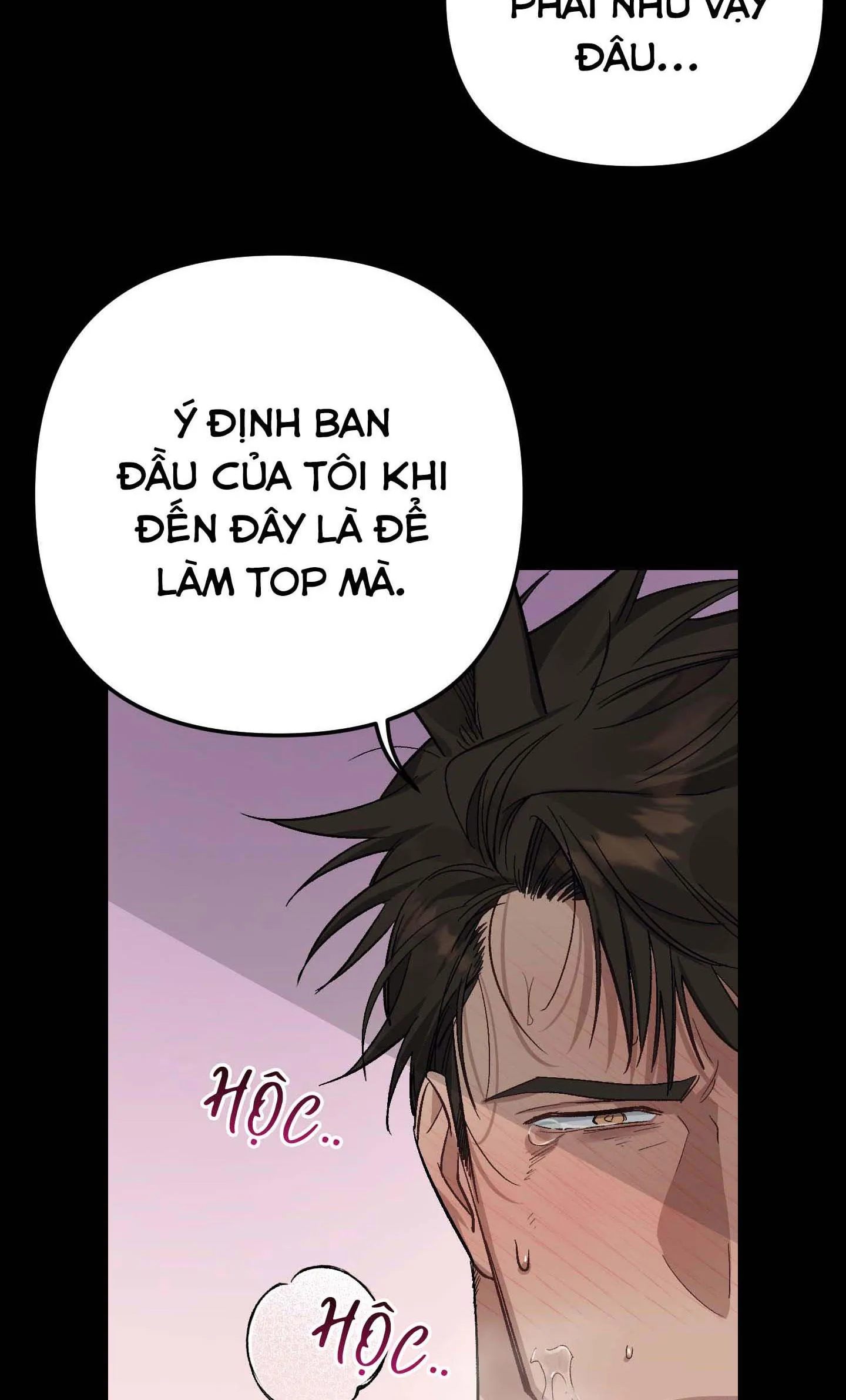 THỎ NHỎ XUẤT TINH TRONG 3 GIÂY (END) Chapter 5 Trang 31