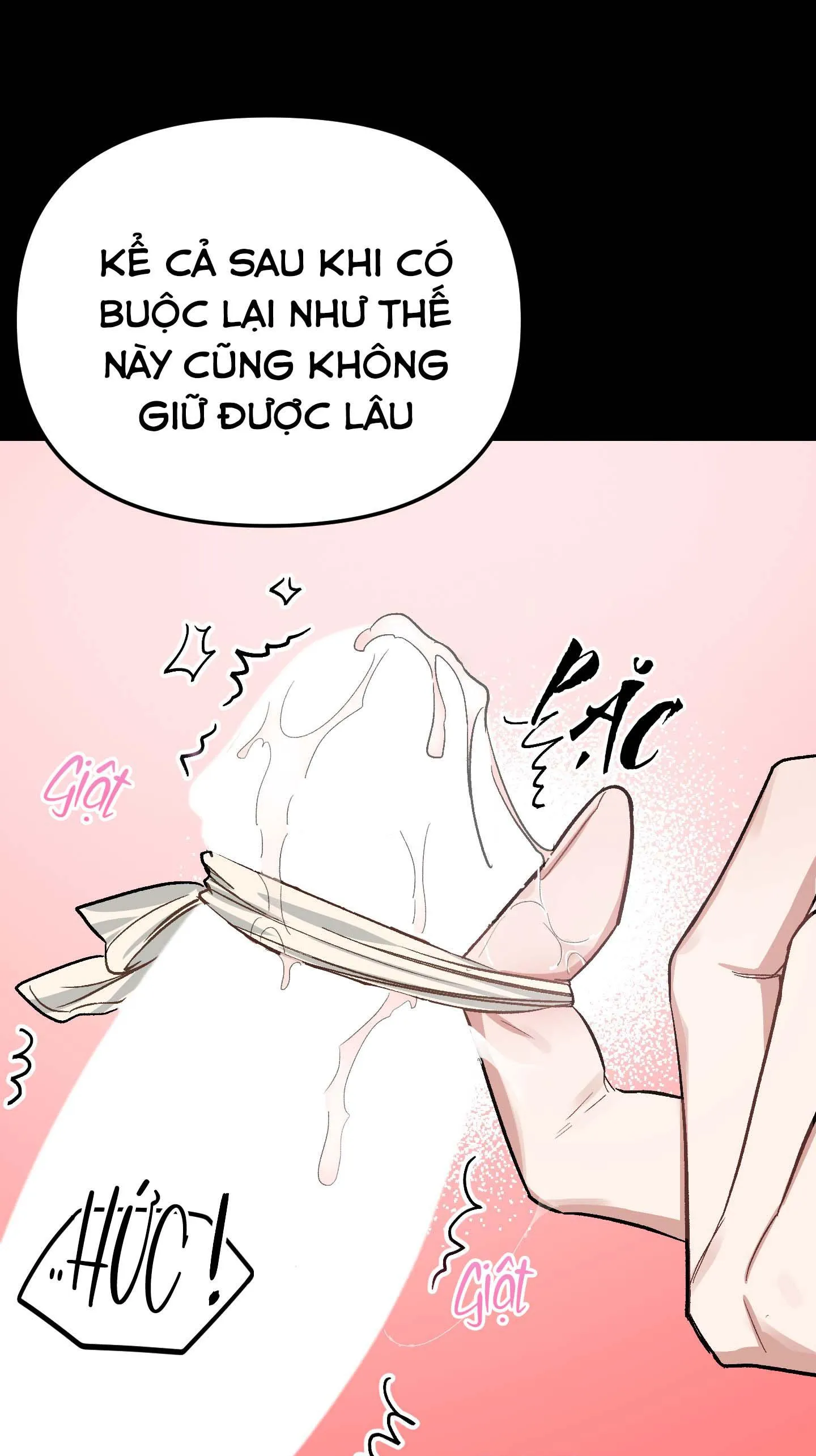 THỎ NHỎ XUẤT TINH TRONG 3 GIÂY (END) Chapter 5 Trang 33