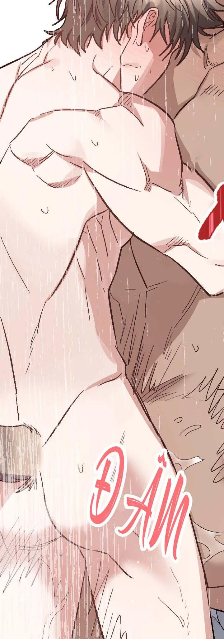 THỎ NHỎ XUẤT TINH TRONG 3 GIÂY (END) Chapter 5 Trang 47