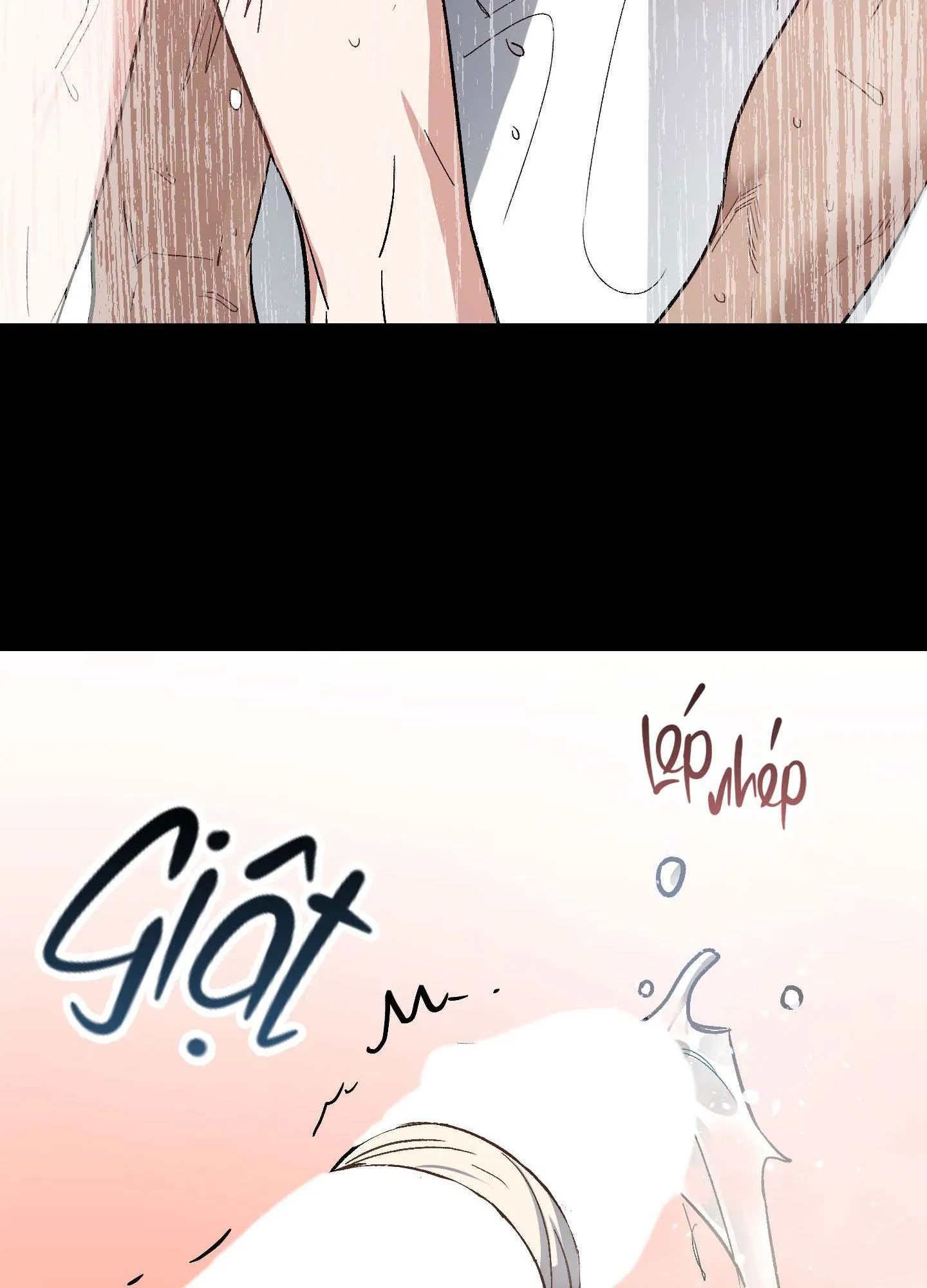 THỎ NHỎ XUẤT TINH TRONG 3 GIÂY (END) Chapter 5 Trang 49