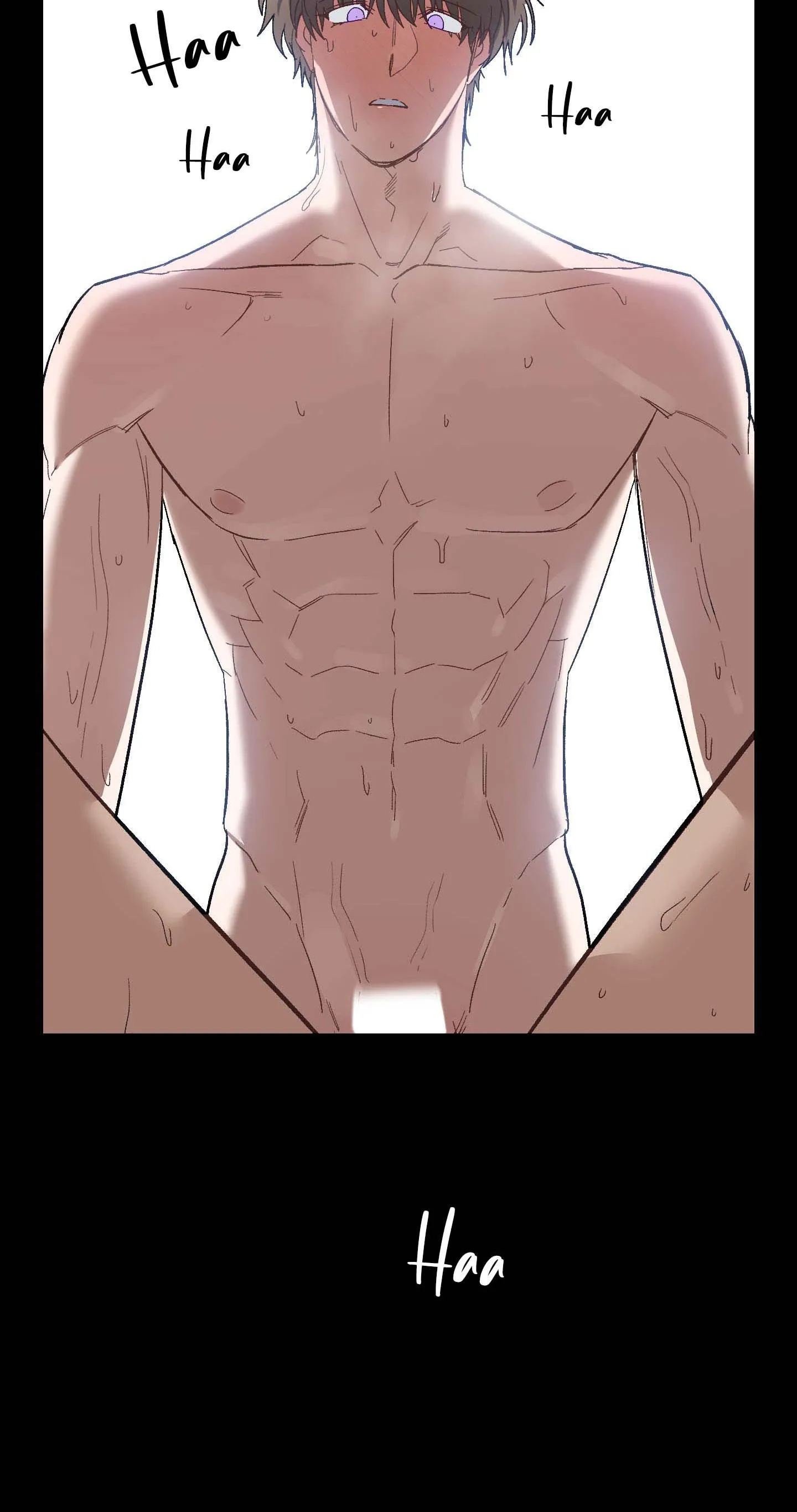 THỎ NHỎ XUẤT TINH TRONG 3 GIÂY (END) Chapter 5 Trang 61