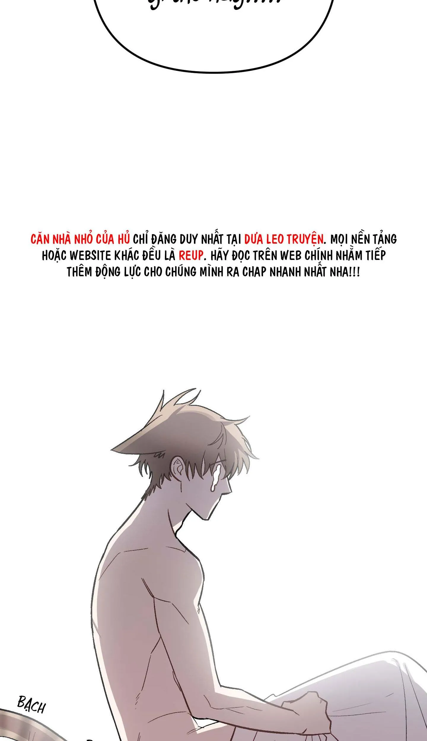 THỎ NHỎ XUẤT TINH TRONG 3 GIÂY (END) Chapter 5 Trang 65