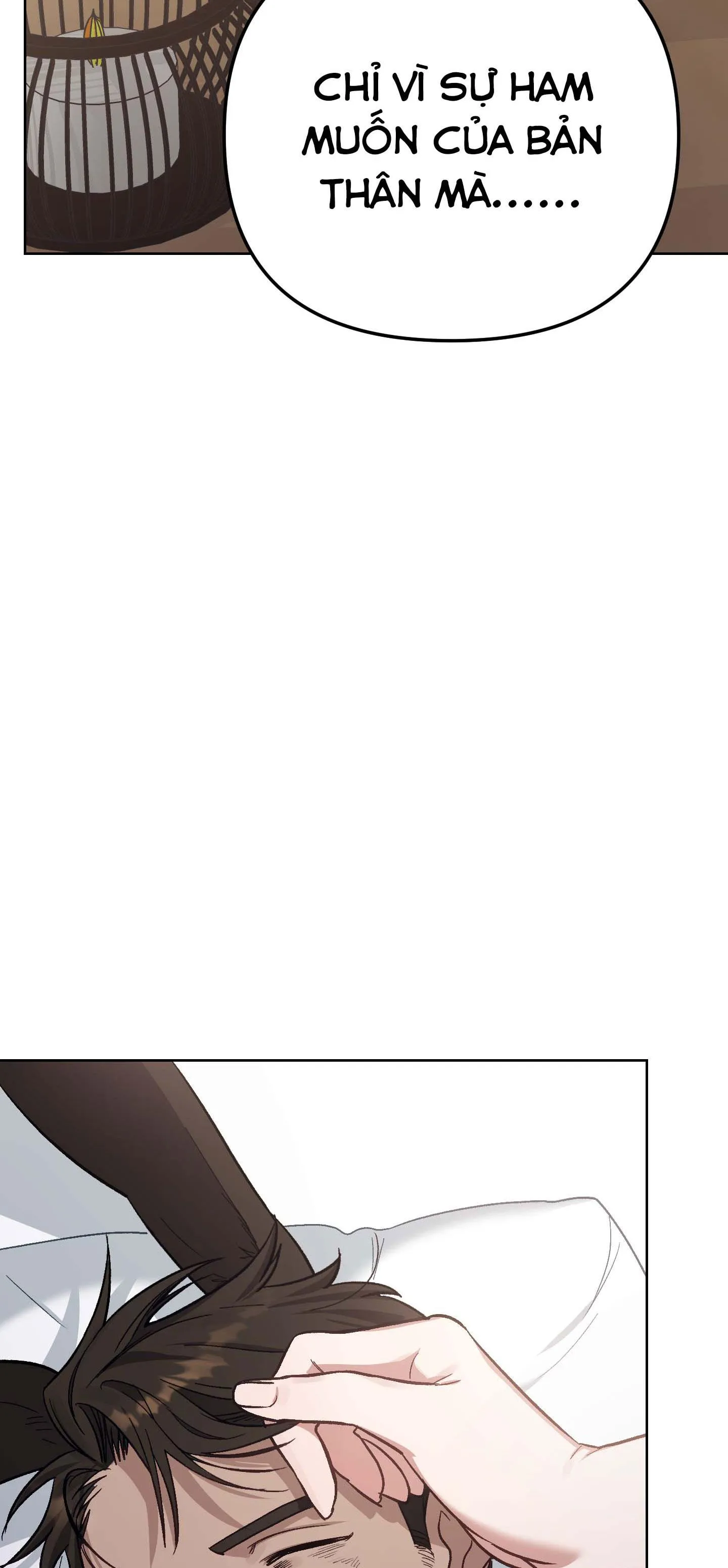 THỎ NHỎ XUẤT TINH TRONG 3 GIÂY (END) Chapter 5 Trang 69