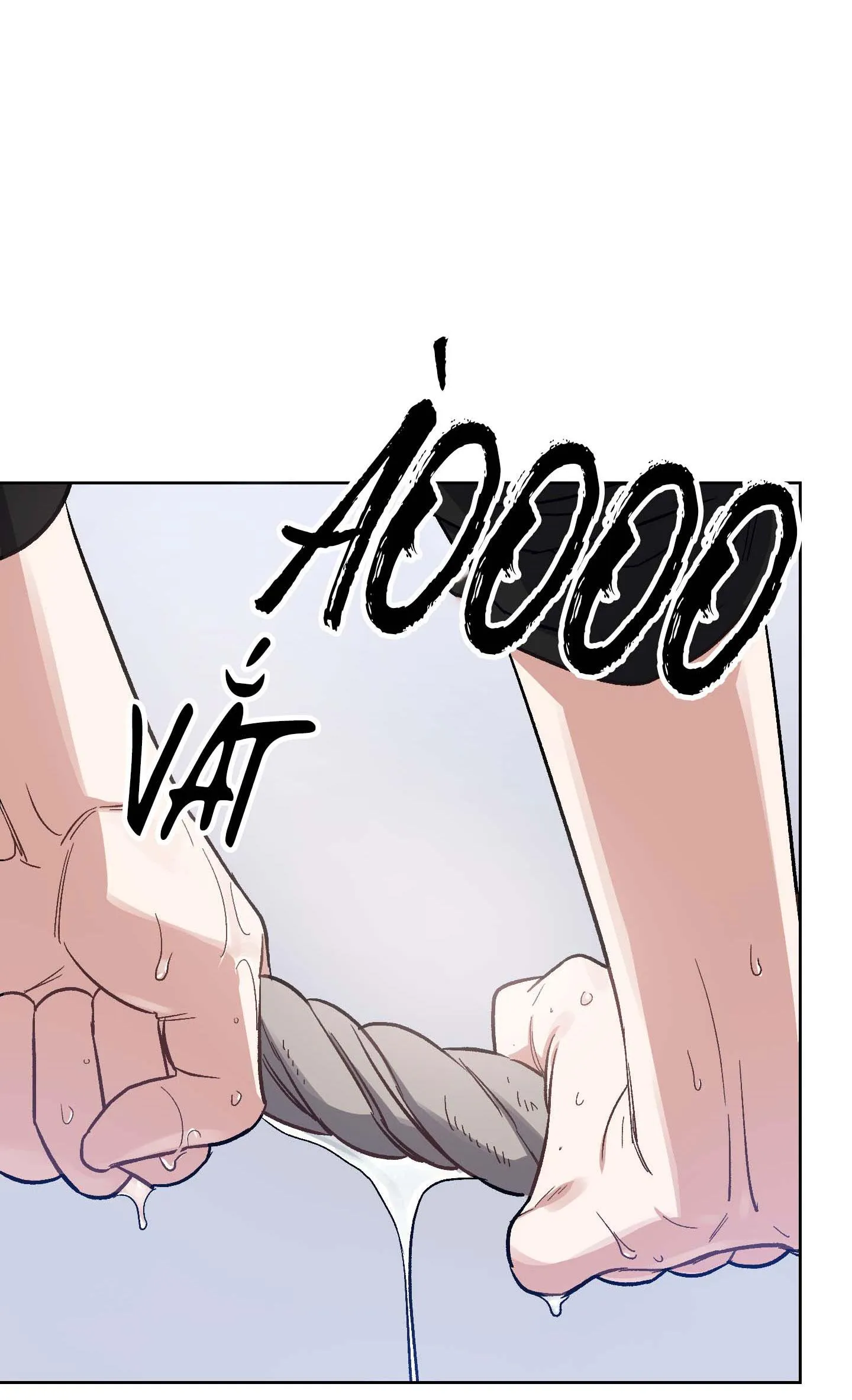 THỎ NHỎ XUẤT TINH TRONG 3 GIÂY (END) Chapter 5 Trang 73