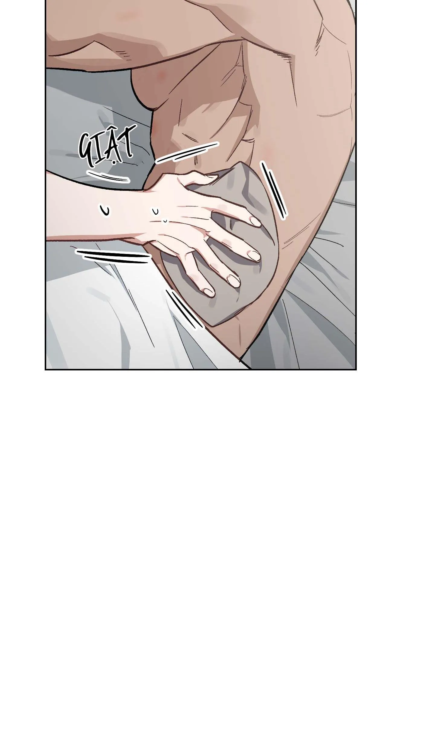 THỎ NHỎ XUẤT TINH TRONG 3 GIÂY (END) Chapter 5 Trang 76