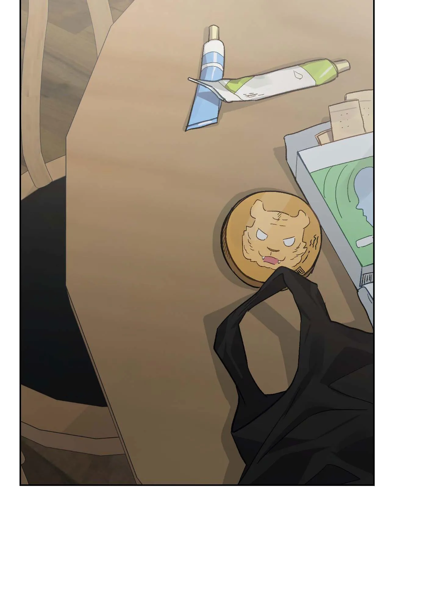 THỎ NHỎ XUẤT TINH TRONG 3 GIÂY (END) Chapter 5 Trang 79