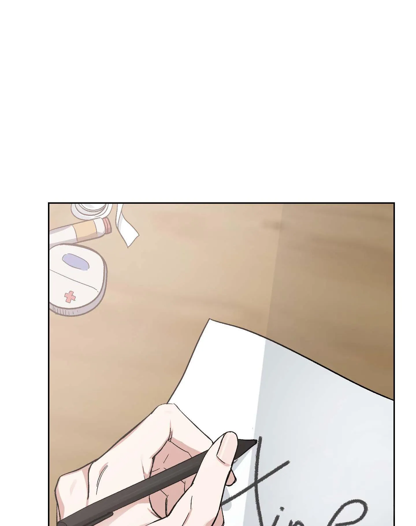 THỎ NHỎ XUẤT TINH TRONG 3 GIÂY (END) Chapter 5 Trang 80