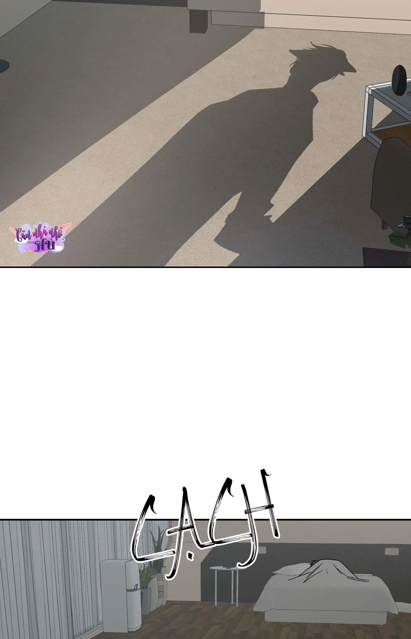 THỎ NHỎ XUẤT TINH TRONG 3 GIÂY (END) Chapter 5 Trang 82