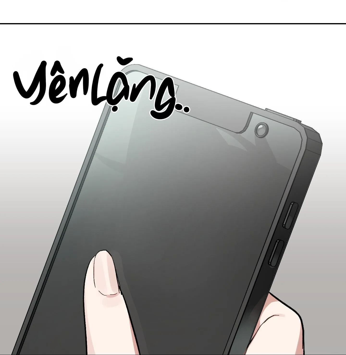 THỎ NHỎ XUẤT TINH TRONG 3 GIÂY (END) Chapter 6 Trang 3