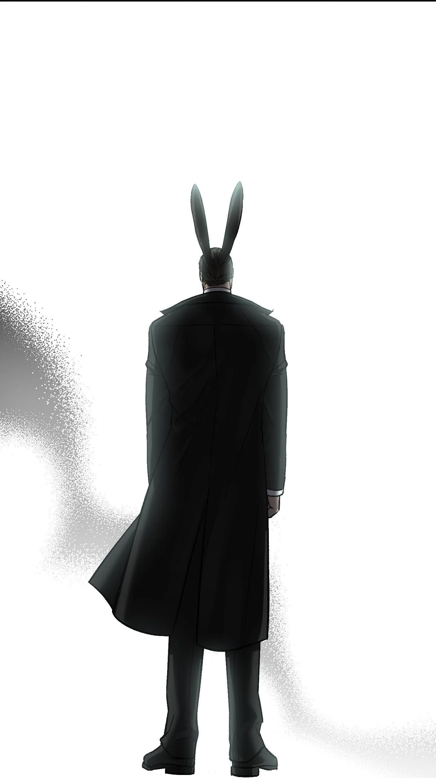 THỎ NHỎ XUẤT TINH TRONG 3 GIÂY (END) Chapter 6 Trang 22