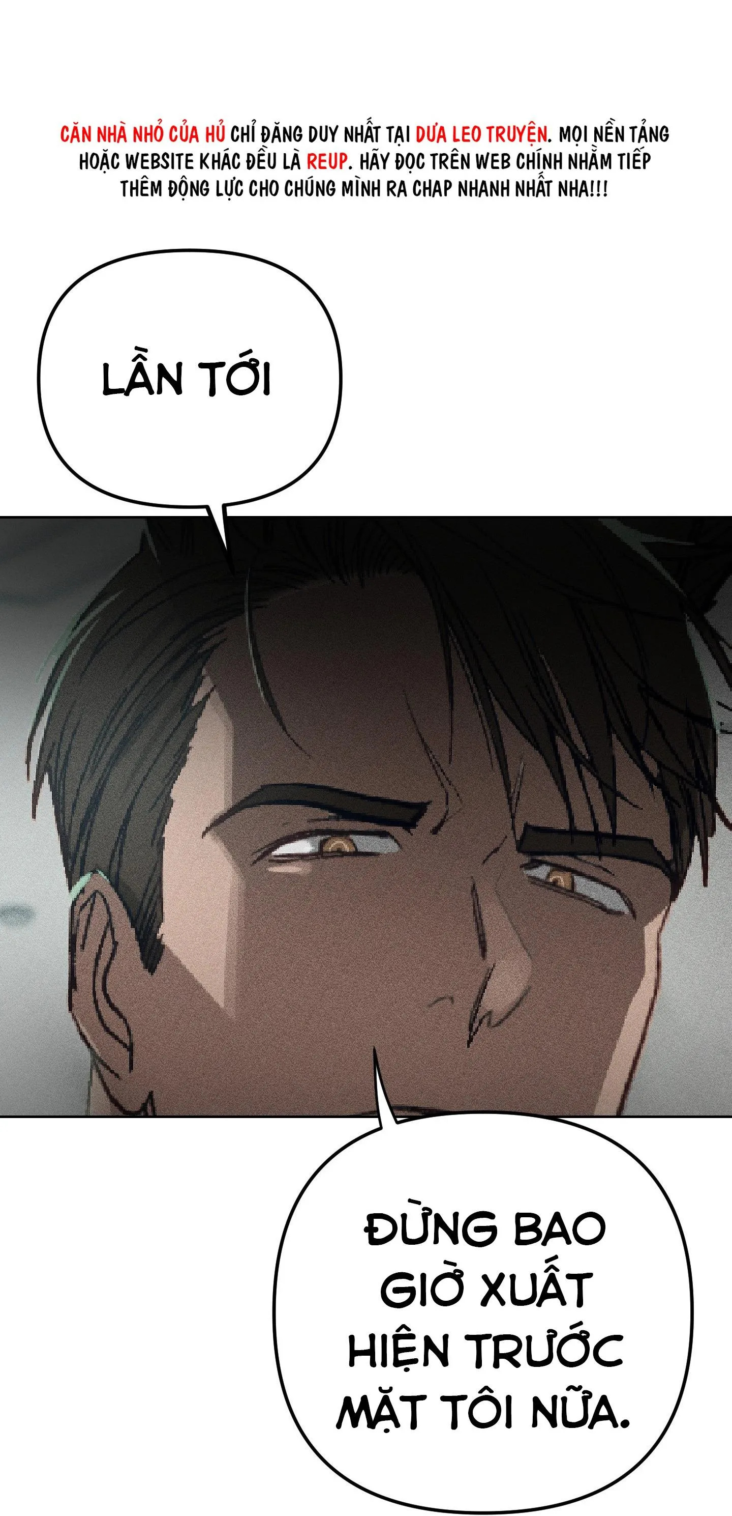 THỎ NHỎ XUẤT TINH TRONG 3 GIÂY (END) Chapter 6 Trang 31
