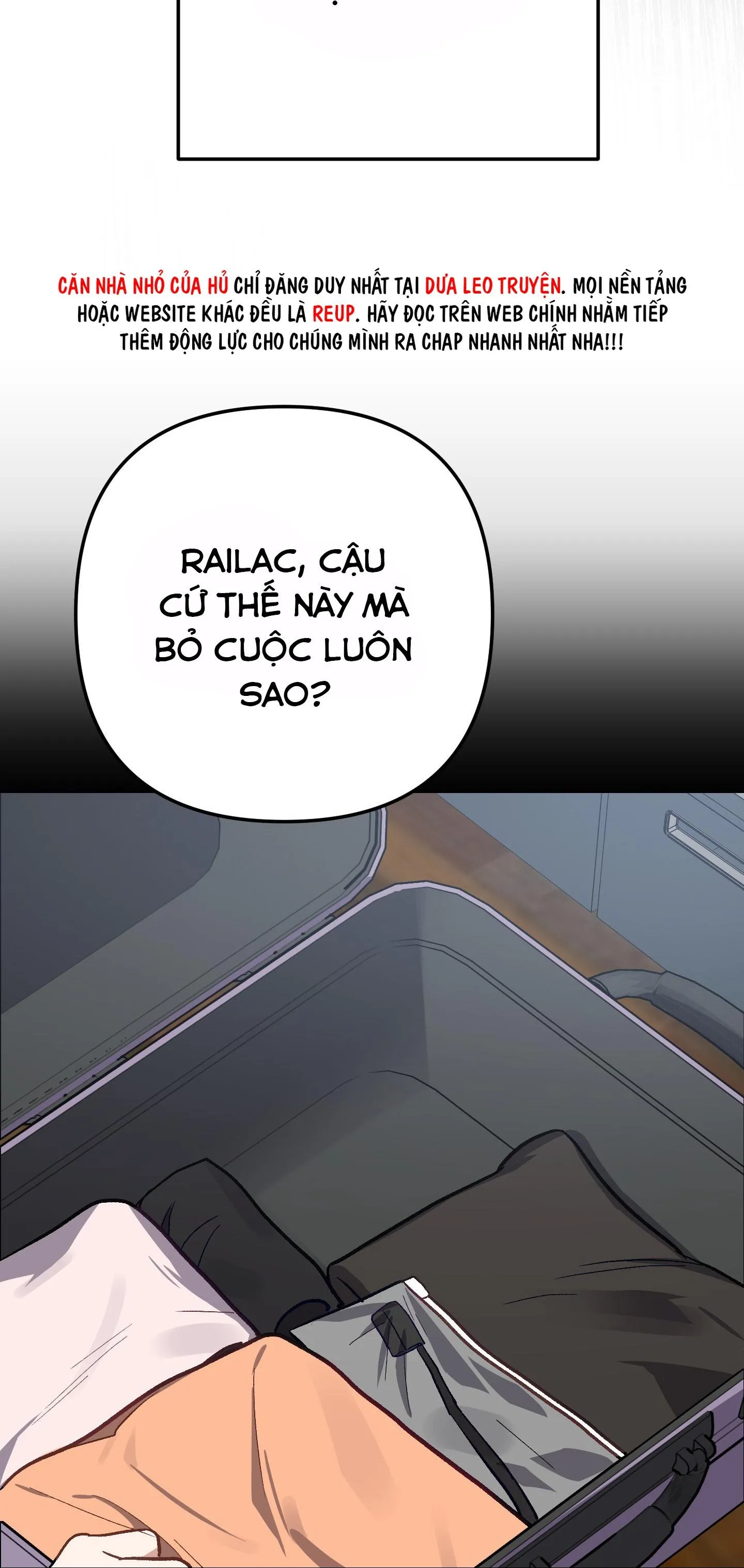 THỎ NHỎ XUẤT TINH TRONG 3 GIÂY (END) Chapter 6 Trang 43