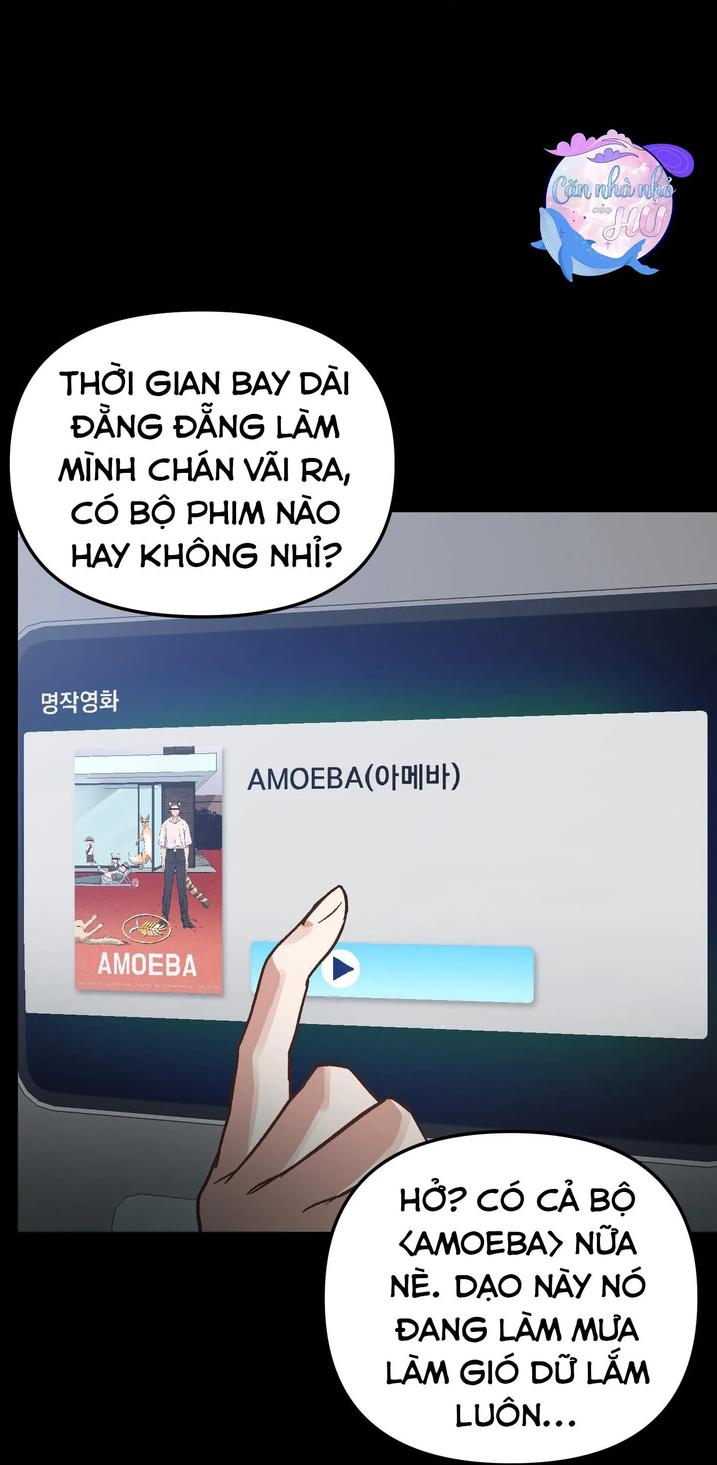 THỎ NHỎ XUẤT TINH TRONG 3 GIÂY (END) Chapter 6 Trang 52