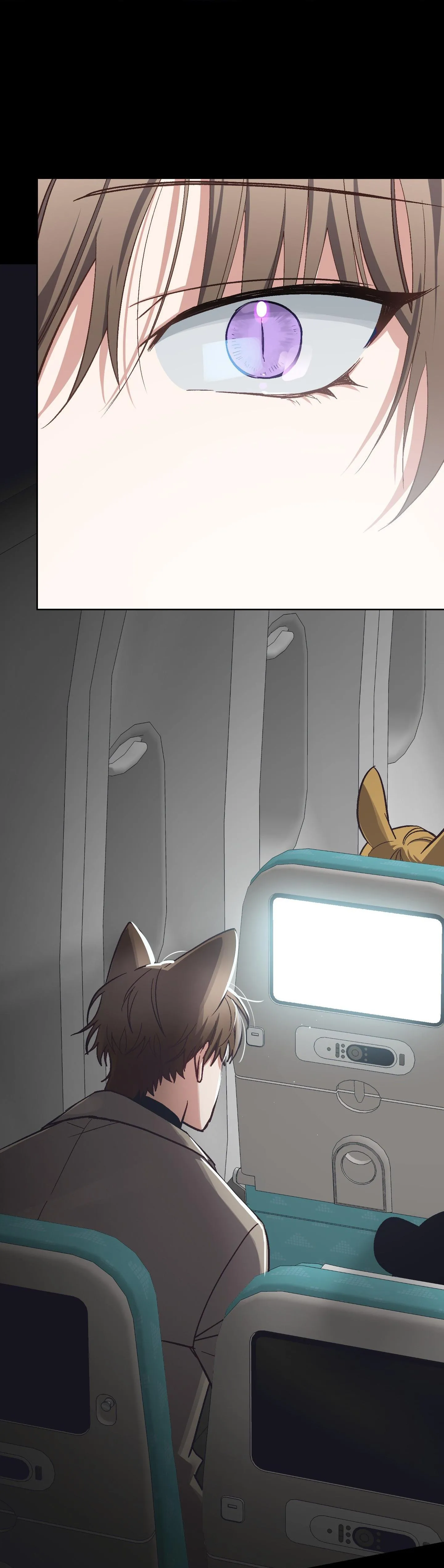 THỎ NHỎ XUẤT TINH TRONG 3 GIÂY (END) Chapter 6 Trang 54