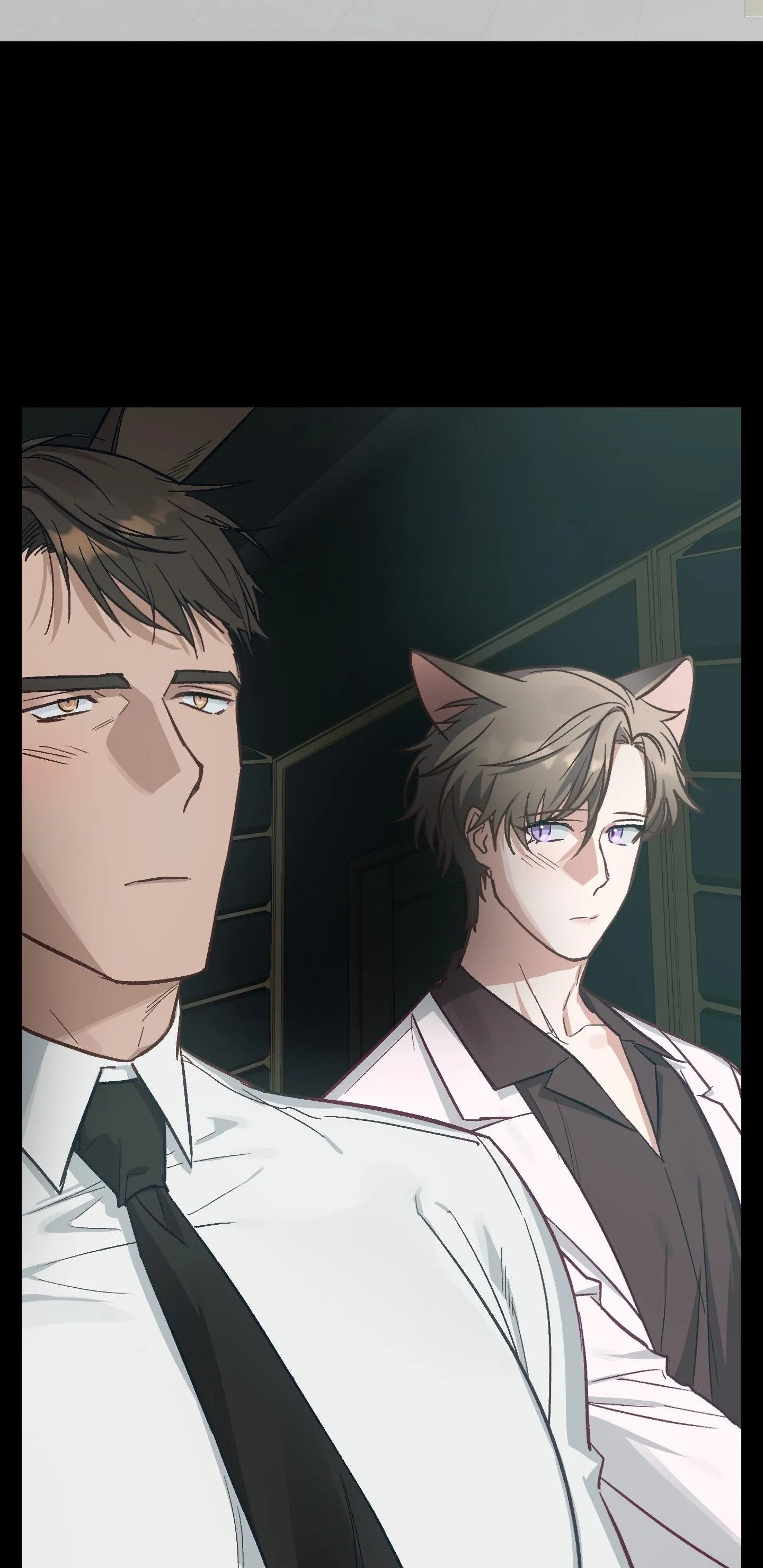 THỎ NHỎ XUẤT TINH TRONG 3 GIÂY (END) Chapter 6 Trang 57