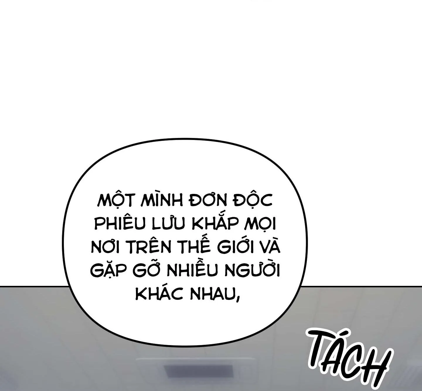 THỎ NHỎ XUẤT TINH TRONG 3 GIÂY (END) Chapter 7 Trang 3
