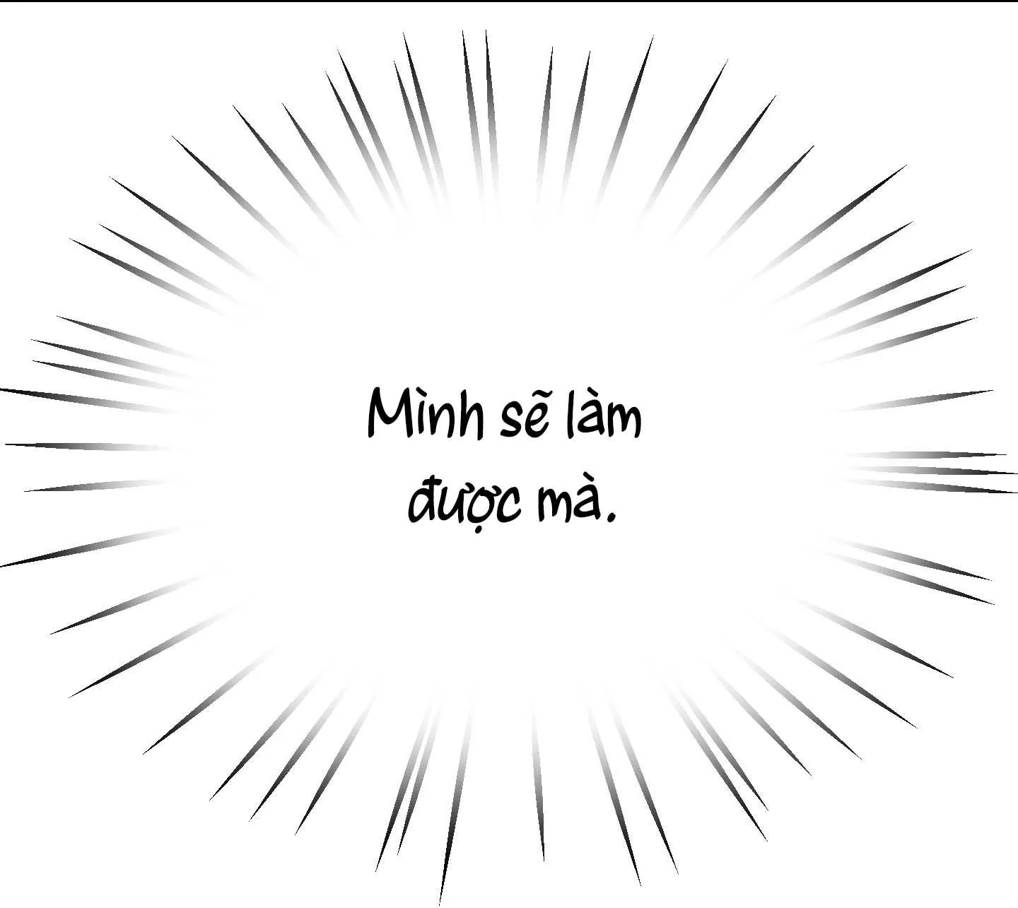 THỎ NHỎ XUẤT TINH TRONG 3 GIÂY (END) Chapter 7 Trang 13