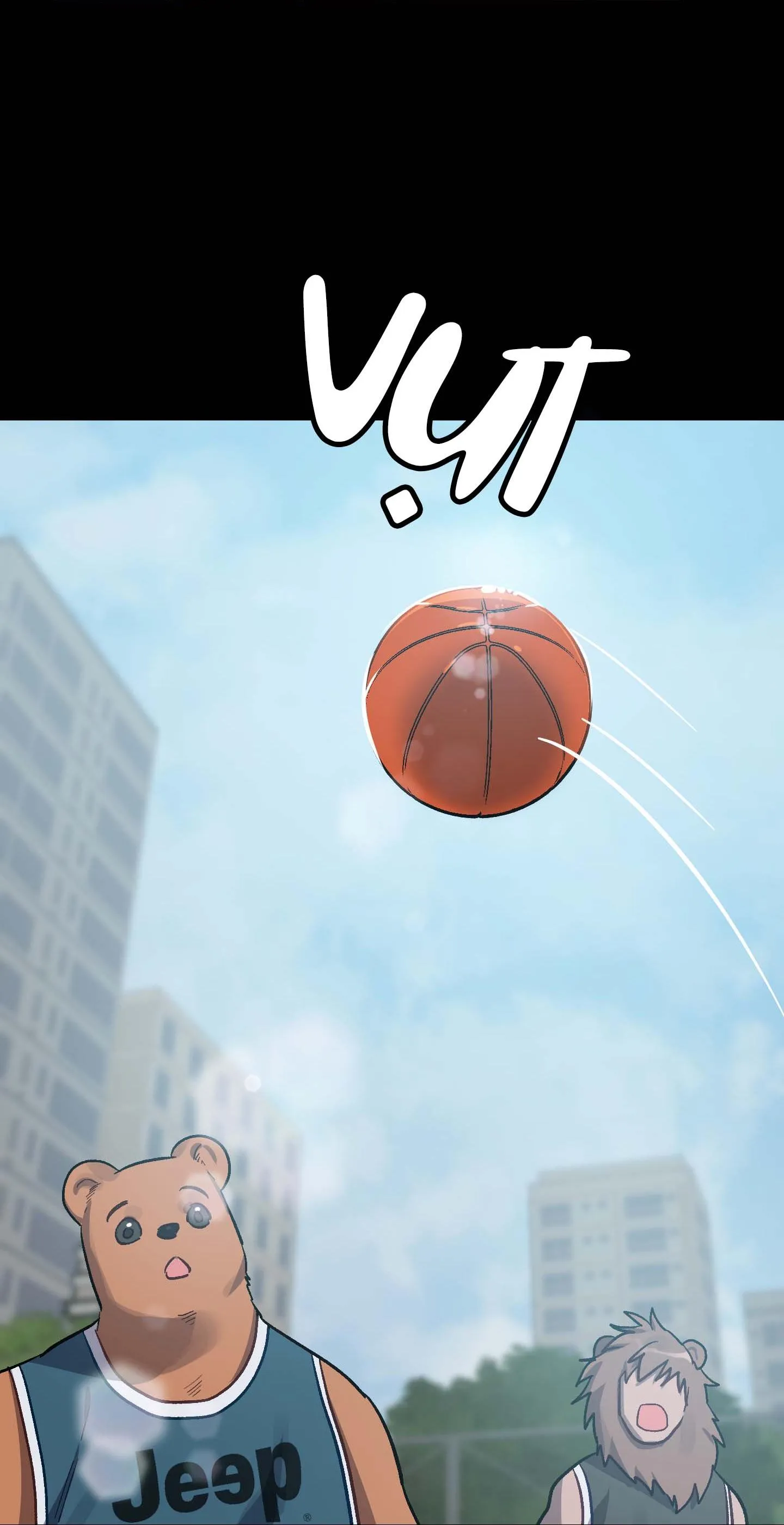 THỎ NHỎ XUẤT TINH TRONG 3 GIÂY (END) Chapter 7 Trang 38