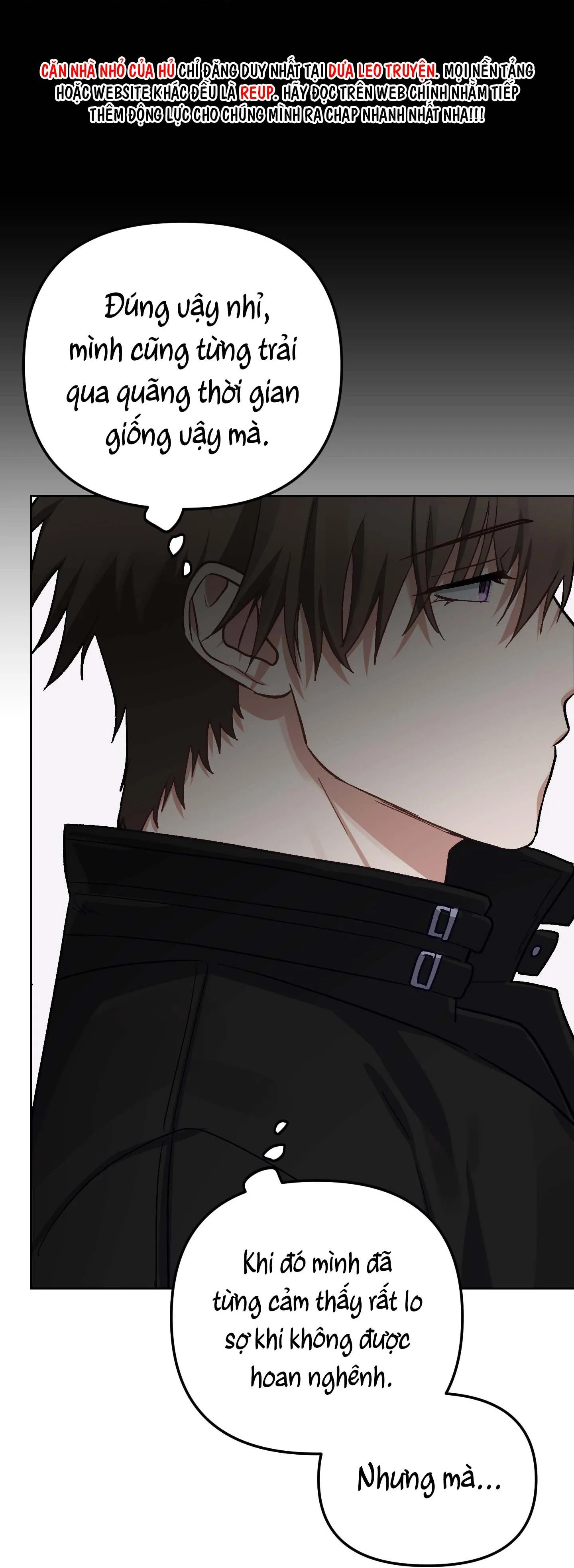 THỎ NHỎ XUẤT TINH TRONG 3 GIÂY (END) Chapter 7 Trang 45