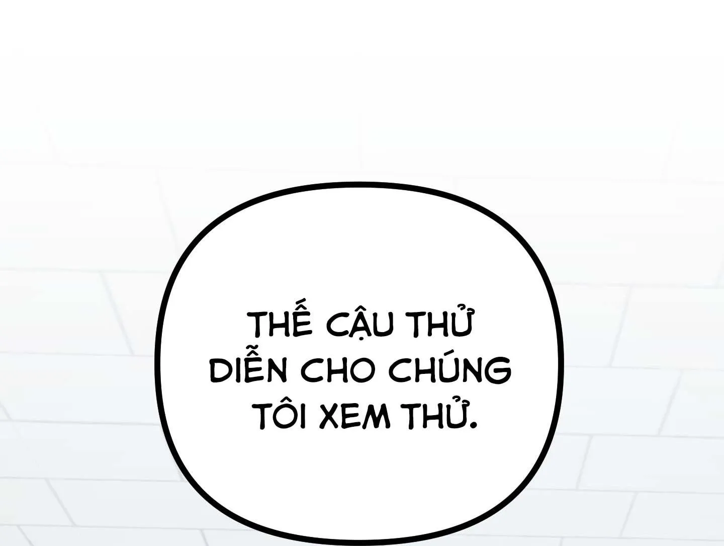 THỎ NHỎ XUẤT TINH TRONG 3 GIÂY (END) Chapter 7 Trang 46