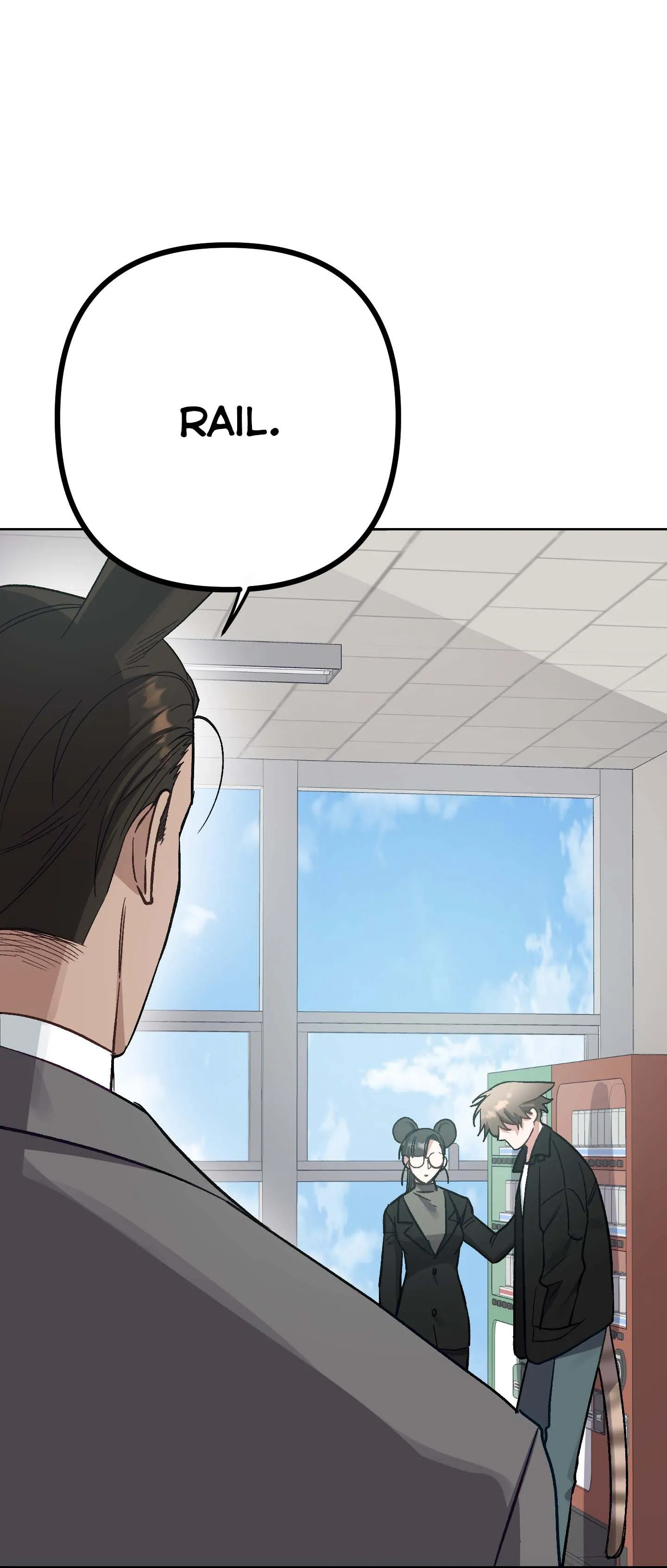 THỎ NHỎ XUẤT TINH TRONG 3 GIÂY (END) Chapter 7 Trang 57