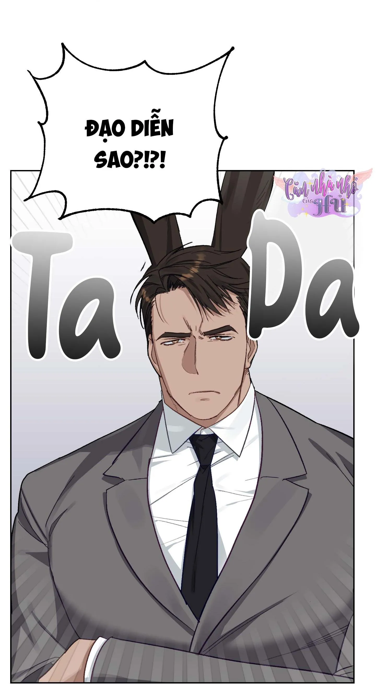 THỎ NHỎ XUẤT TINH TRONG 3 GIÂY (END) Chapter 7 Trang 59